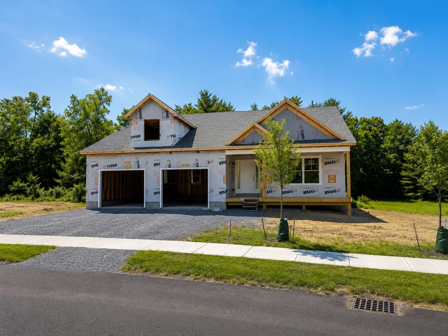 178 Sweeney Farm Road Property Photo 3
