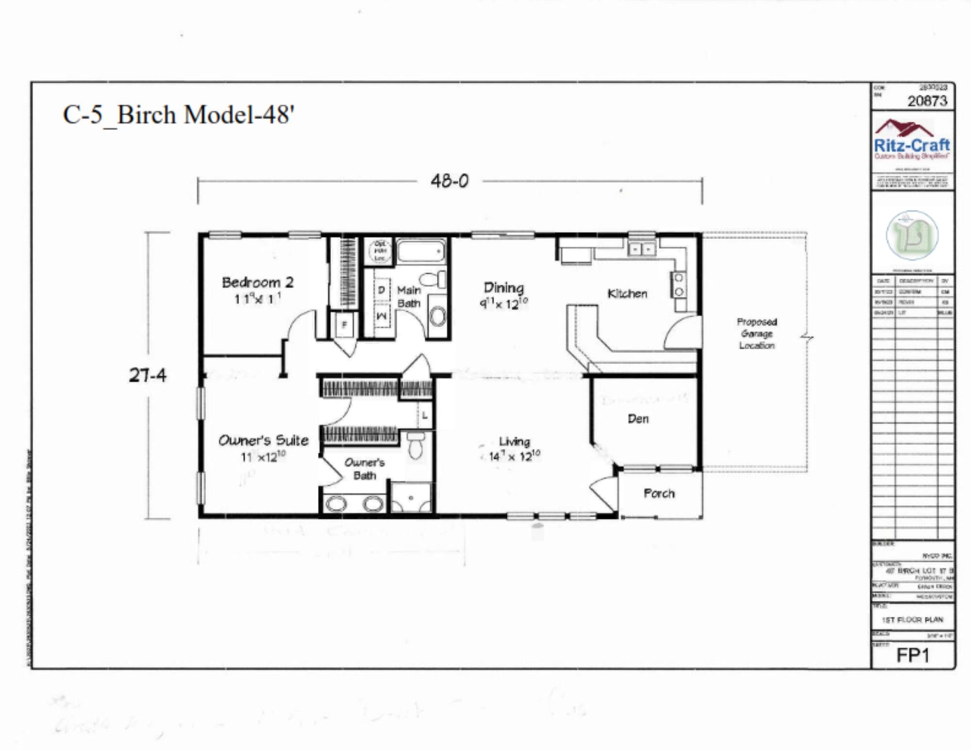 18-b Wildflower Lane Property Photo 15
