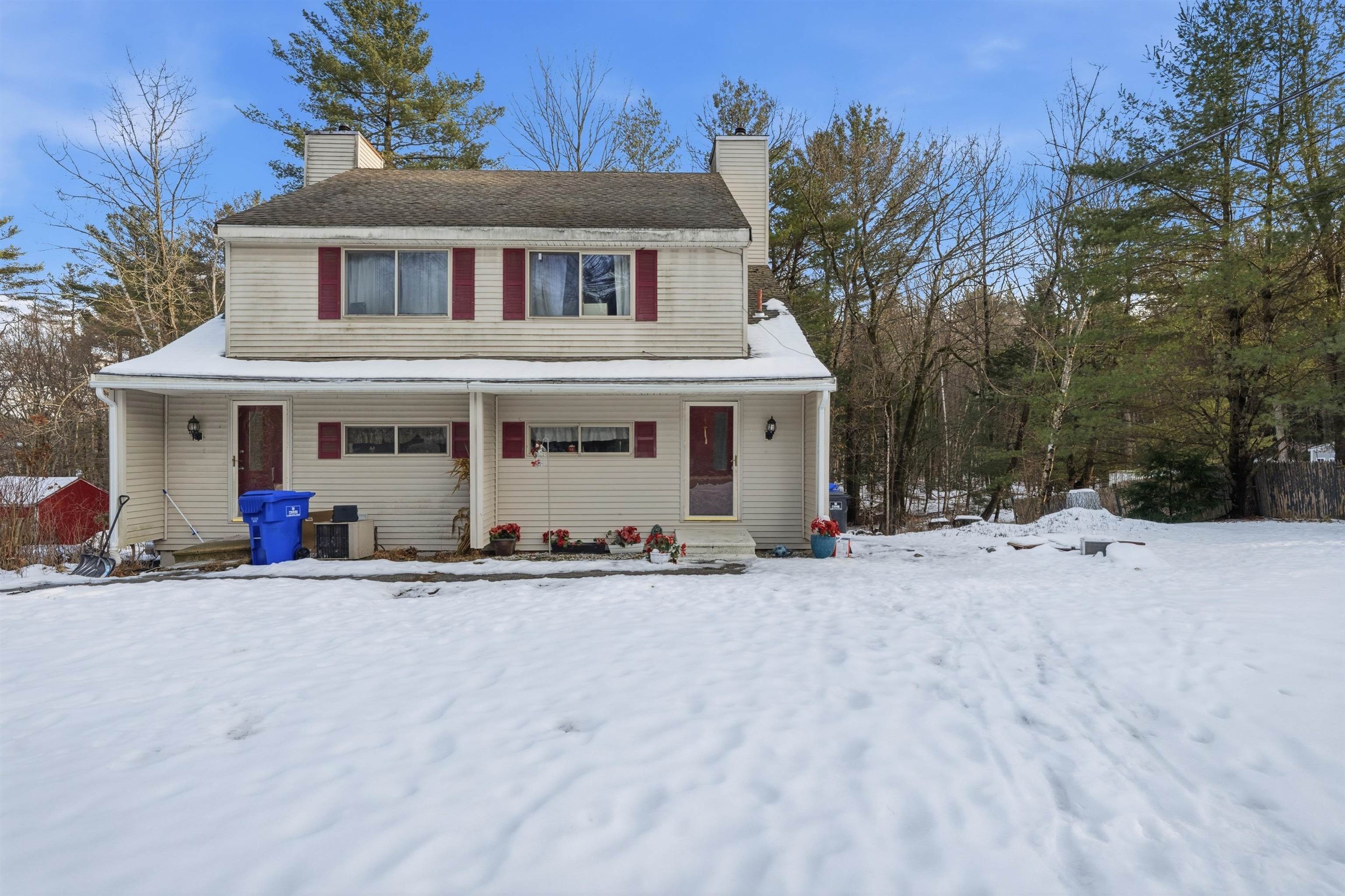 15a David Drive Property Photo 22