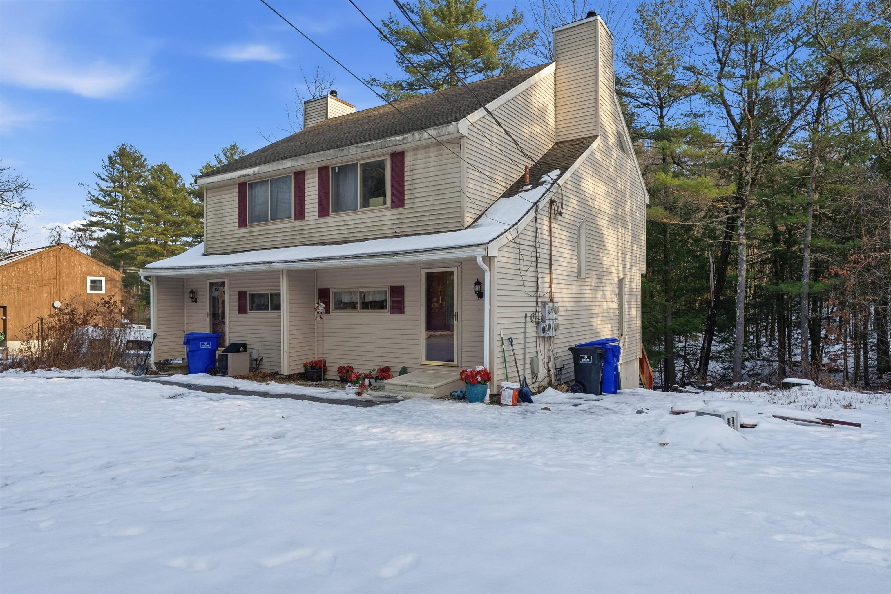 15a David Drive Property Photo 25