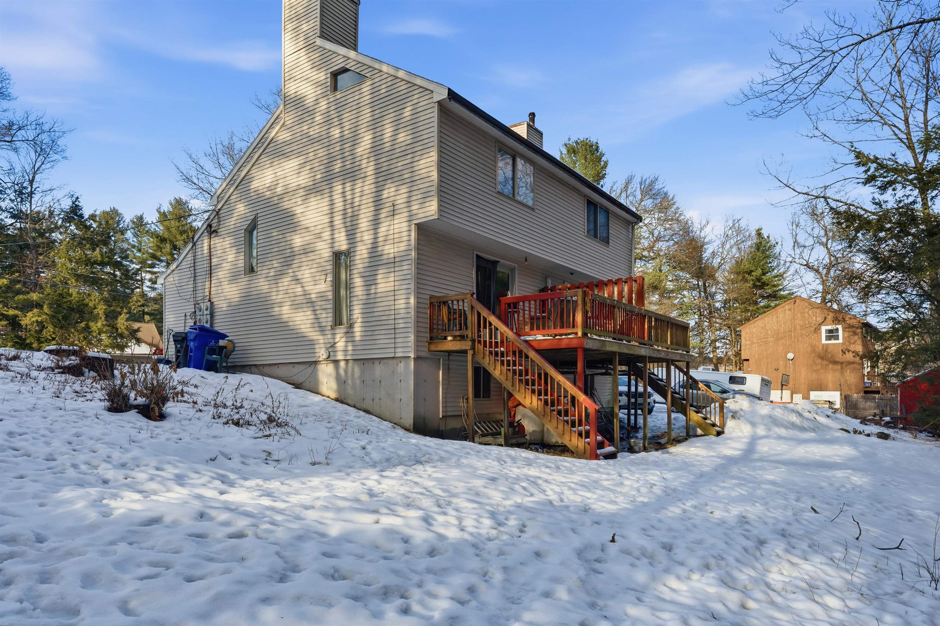 15a David Drive Property Photo 26