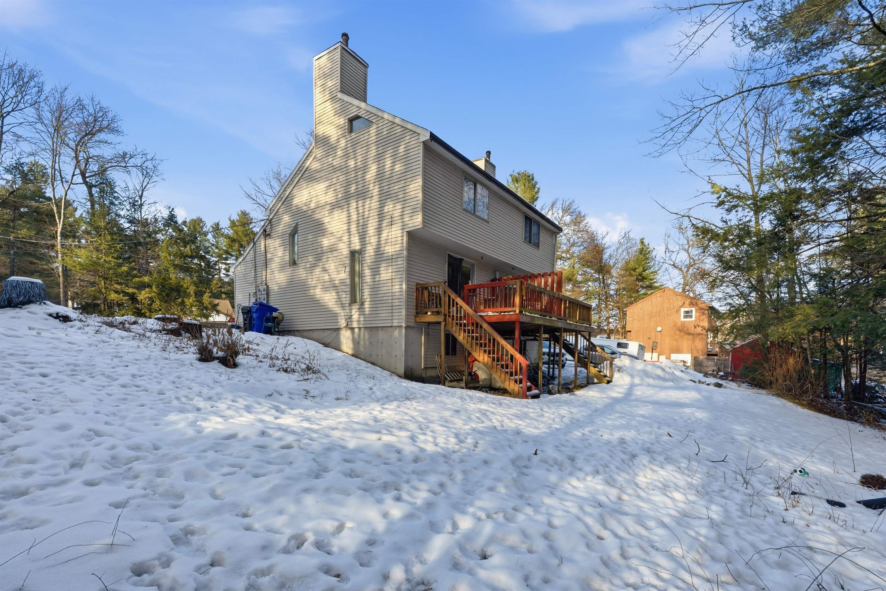 15a David Drive Property Photo 27