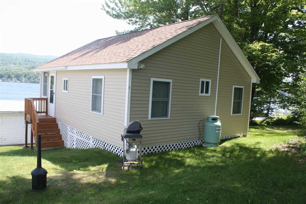 135 W Shore Road Property Photo 2