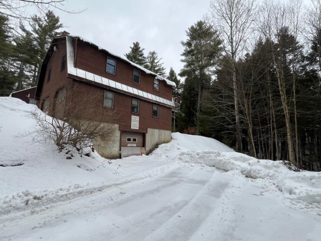 846 Weeks Hill Road Property Photo 49