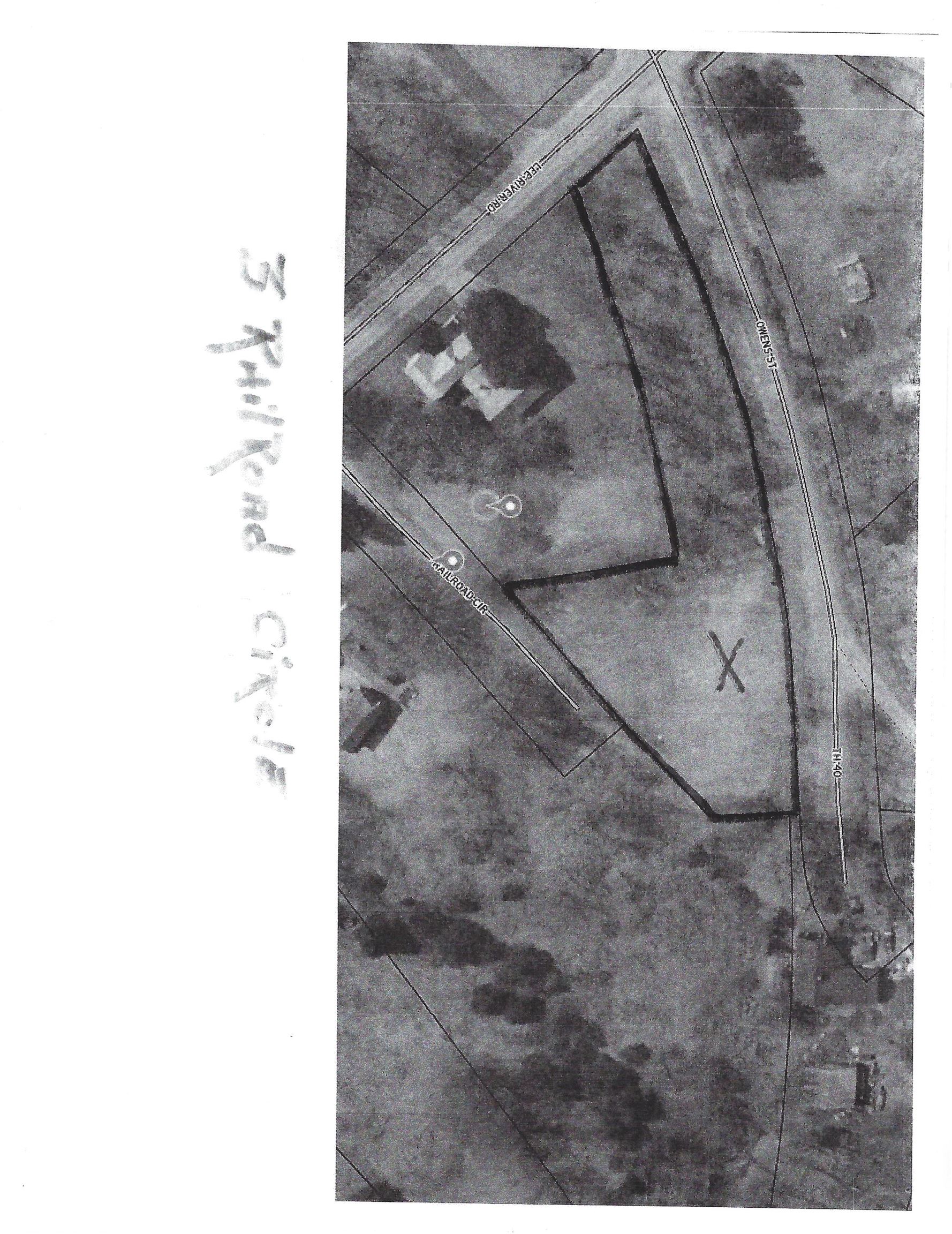3 Railroad Circle Property Photo 1