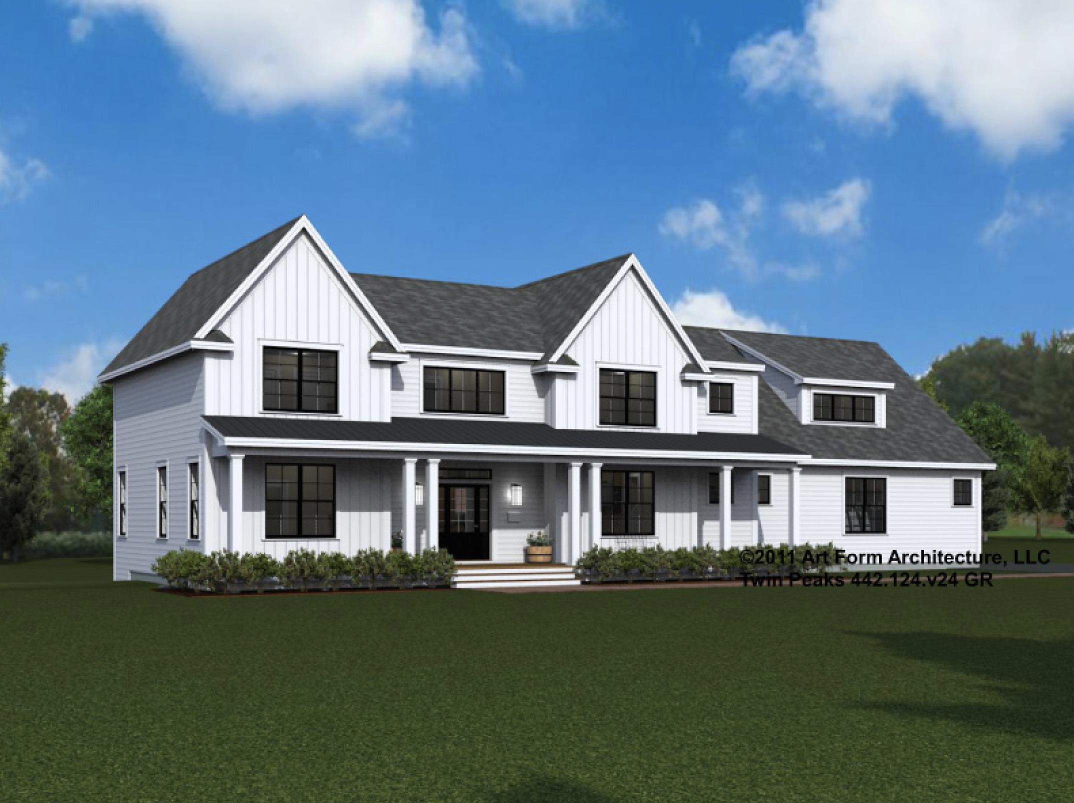 Homesite 2 Windsong Place Property Photo 1