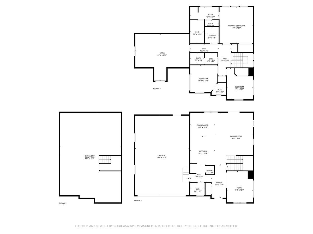 108 Thorn Bush Road Property Photo 40