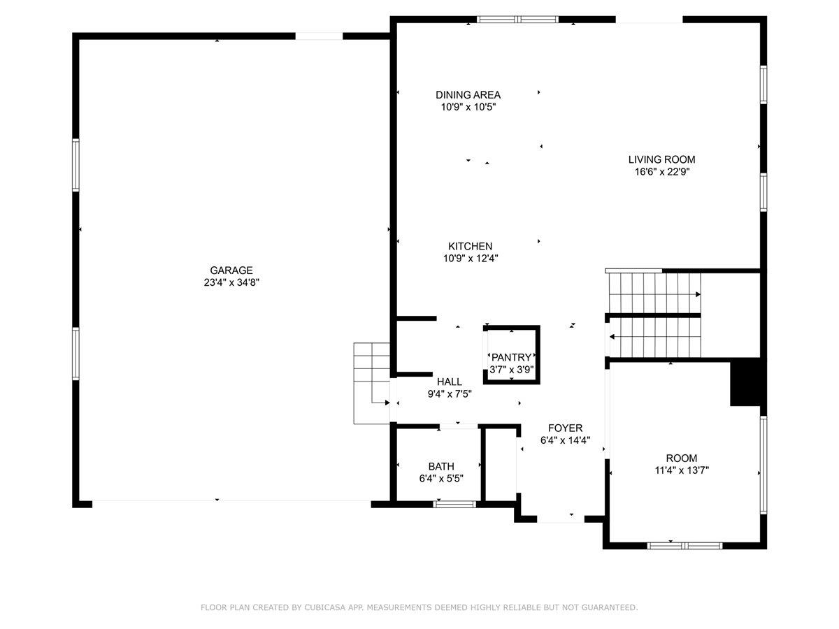 108 Thorn Bush Road Property Photo 42