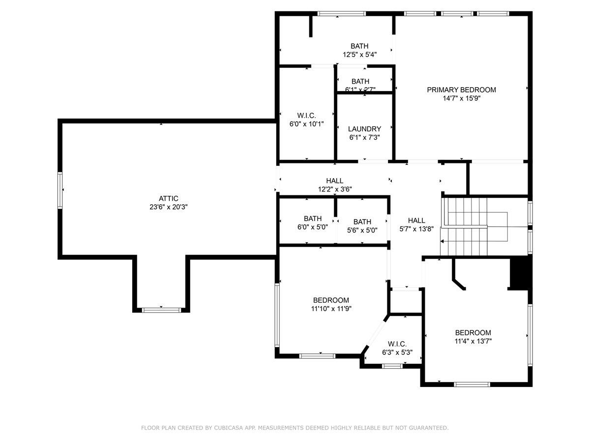 108 Thorn Bush Road Property Photo 43