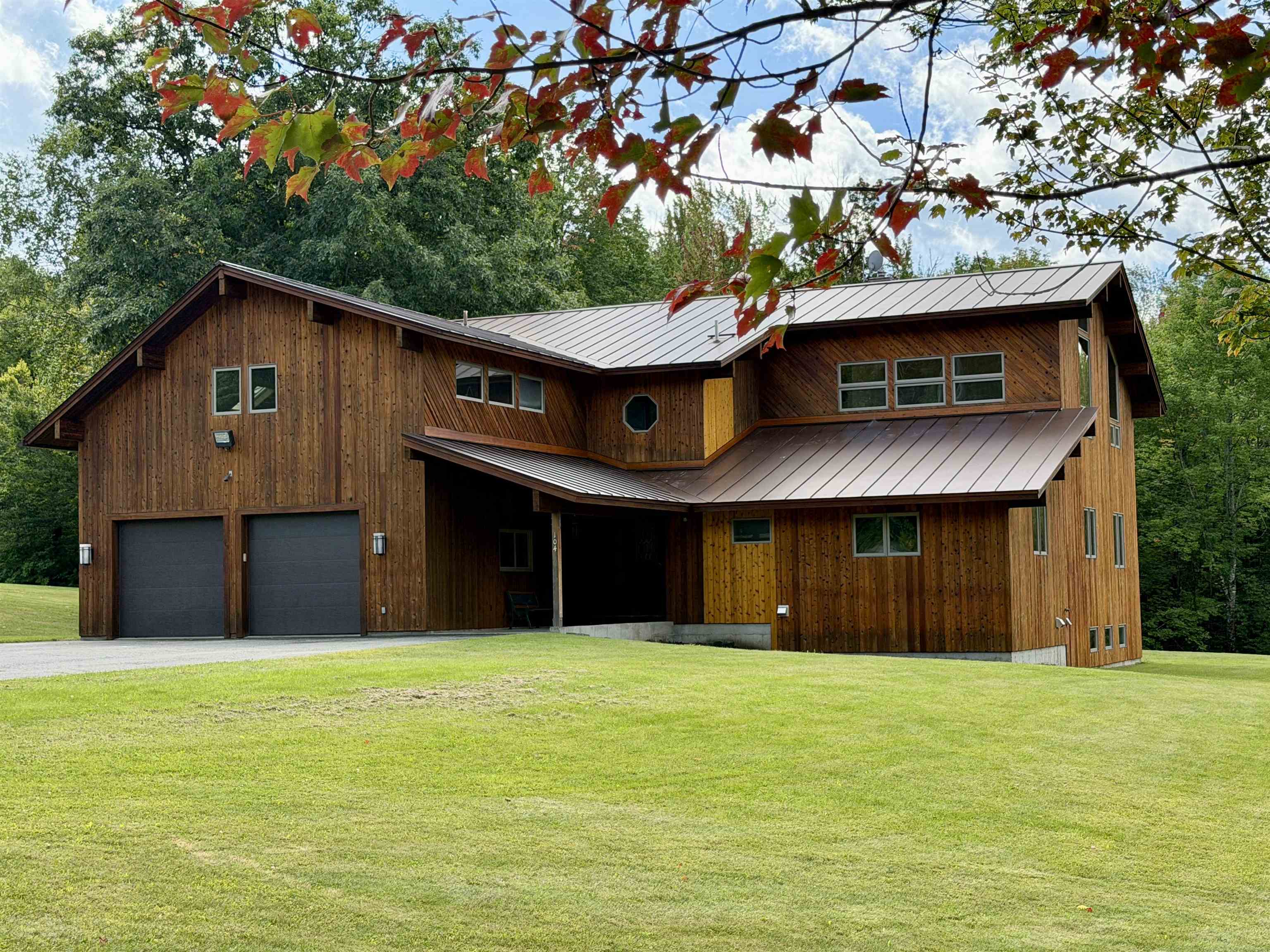 104 Upper Stonehouse Mountain Road Property Photo 2