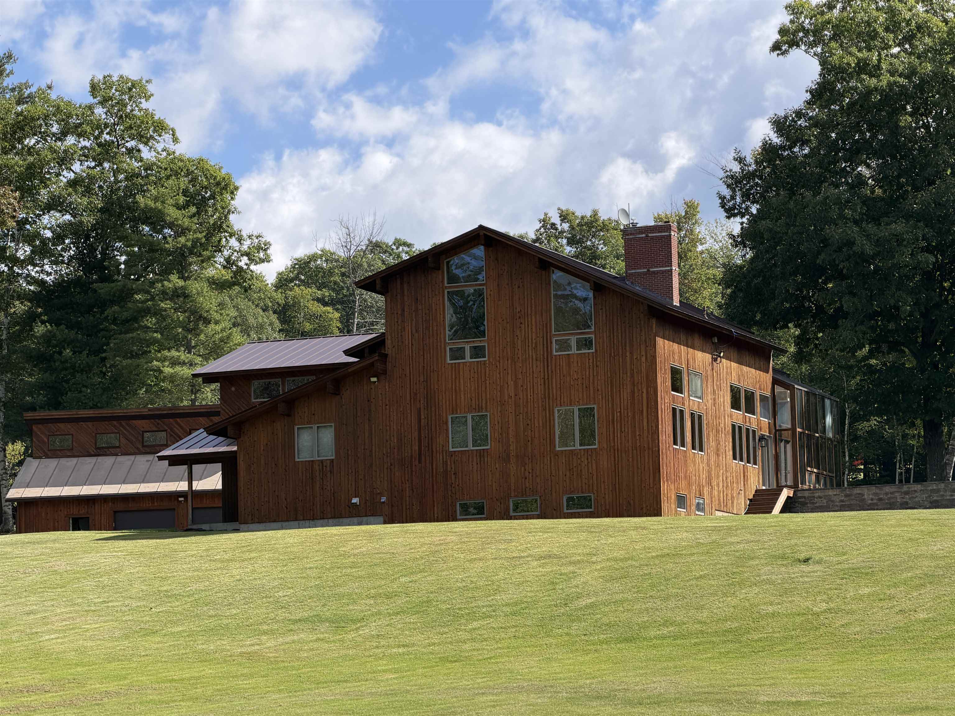 104 Upper Stonehouse Mountain Road Property Photo 5