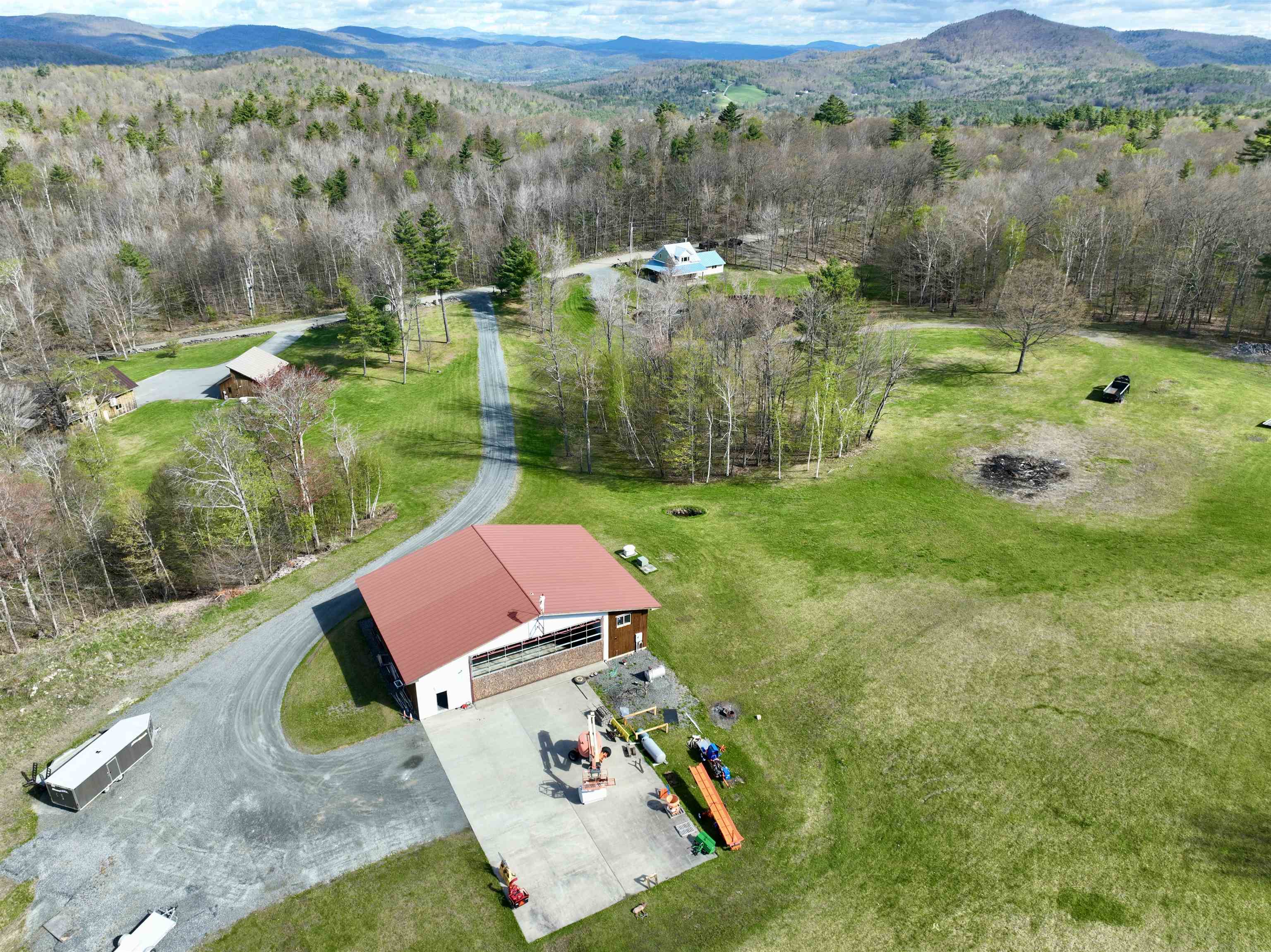 104 Upper Stonehouse Mountain Road Property Photo 52