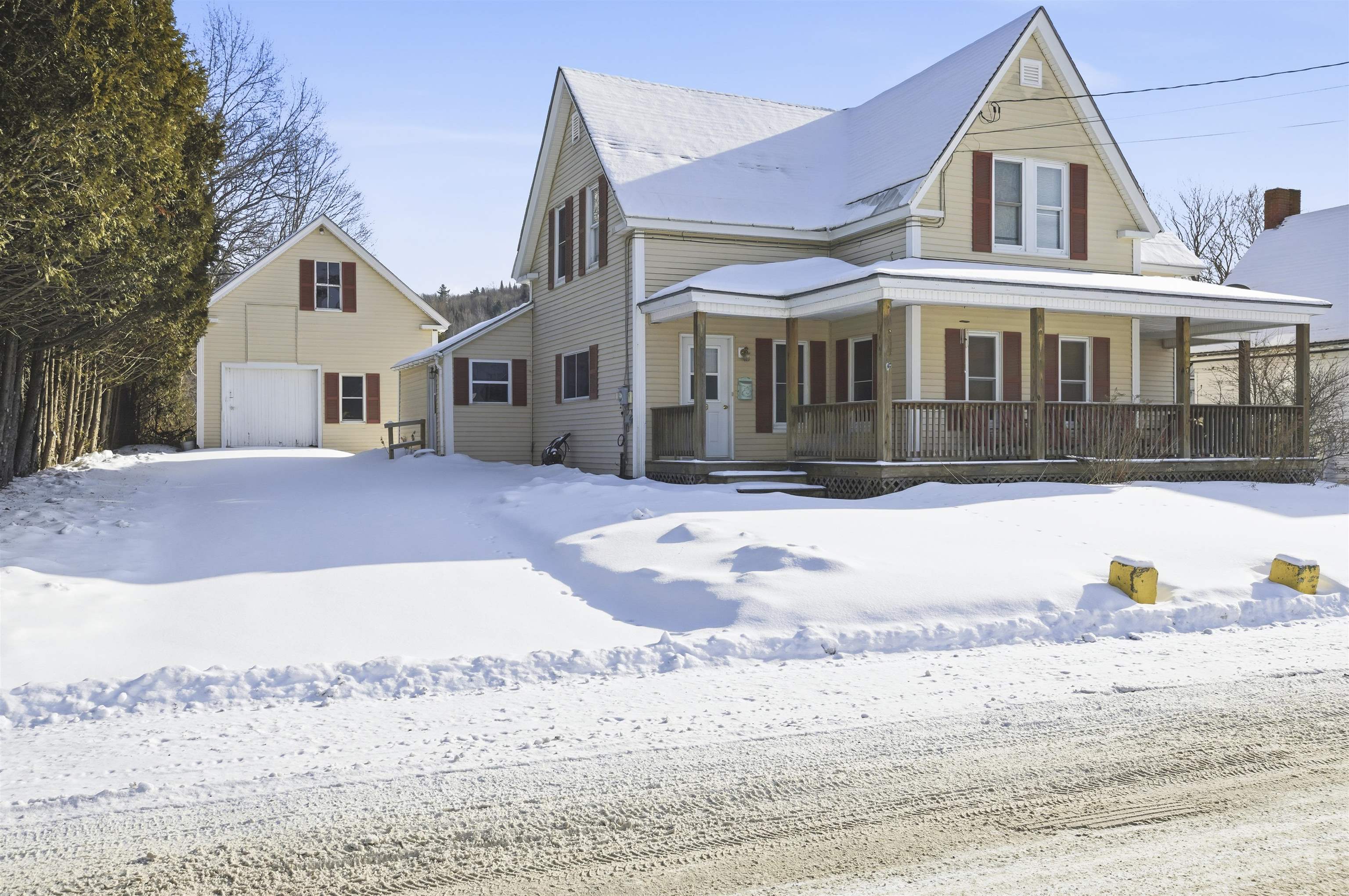 59 Colby Street Property Photo 54