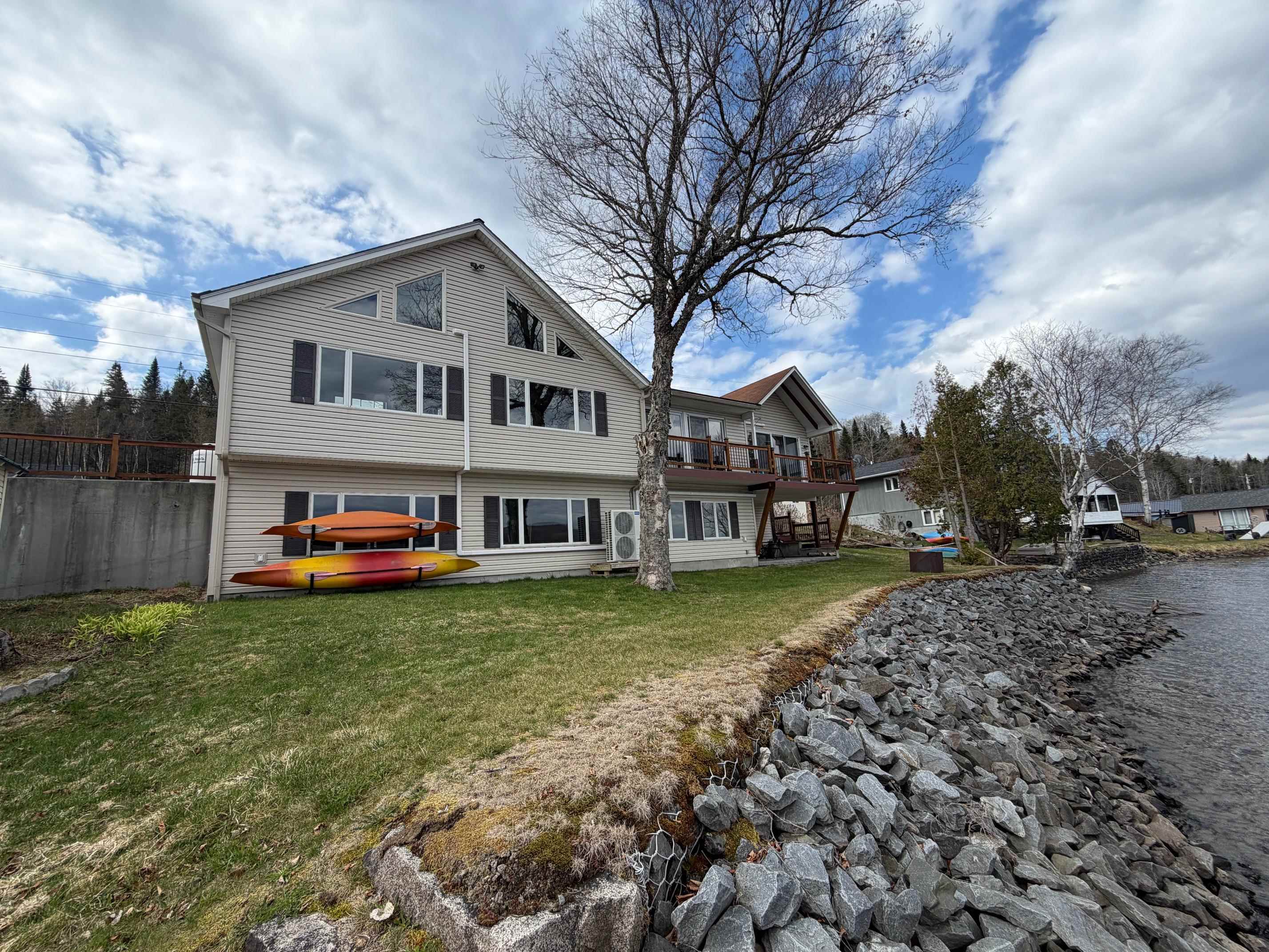 4012 Vt Route 114 Property Photo 1