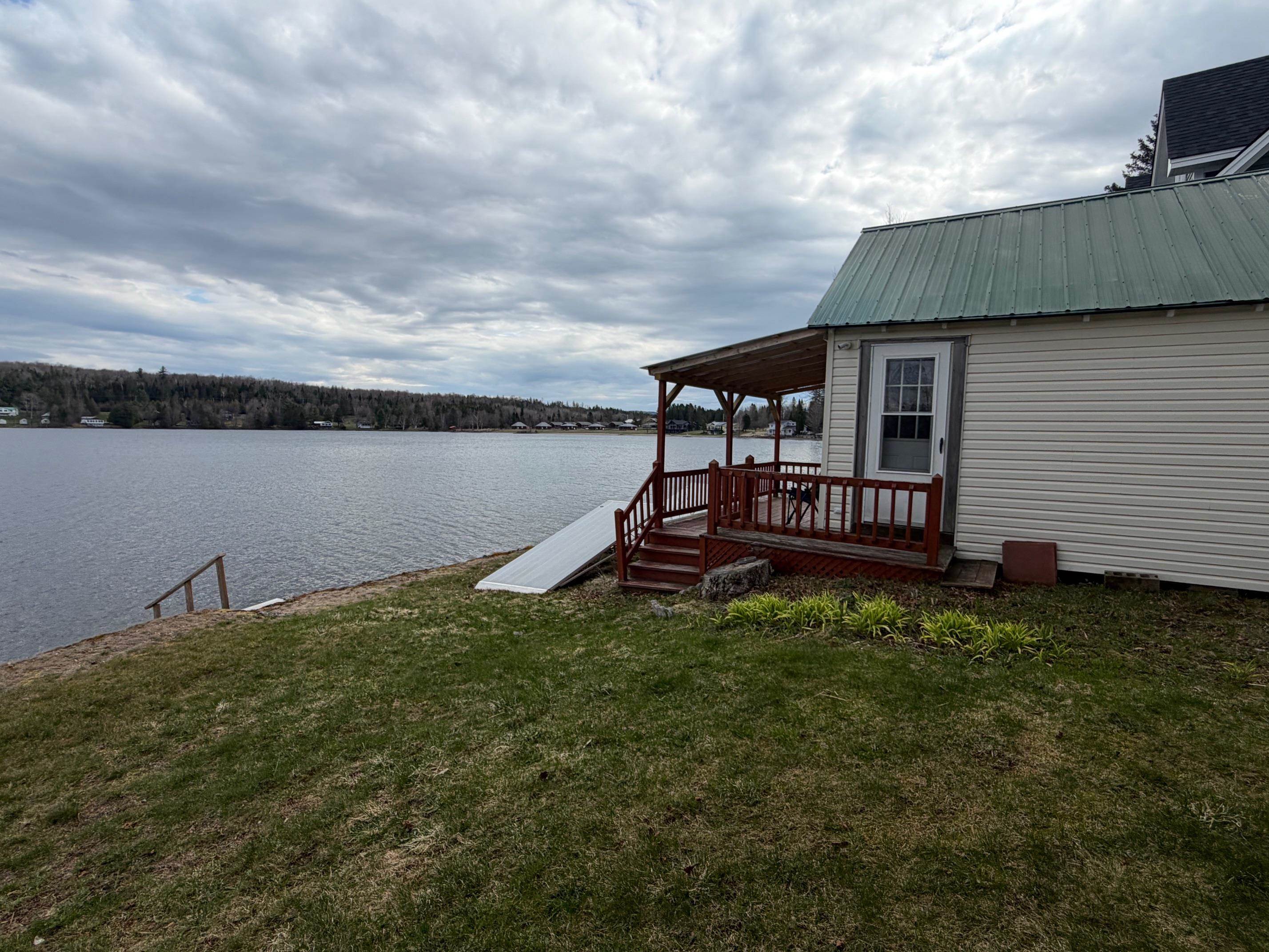 4012 Vt Route 114 Property Photo 5