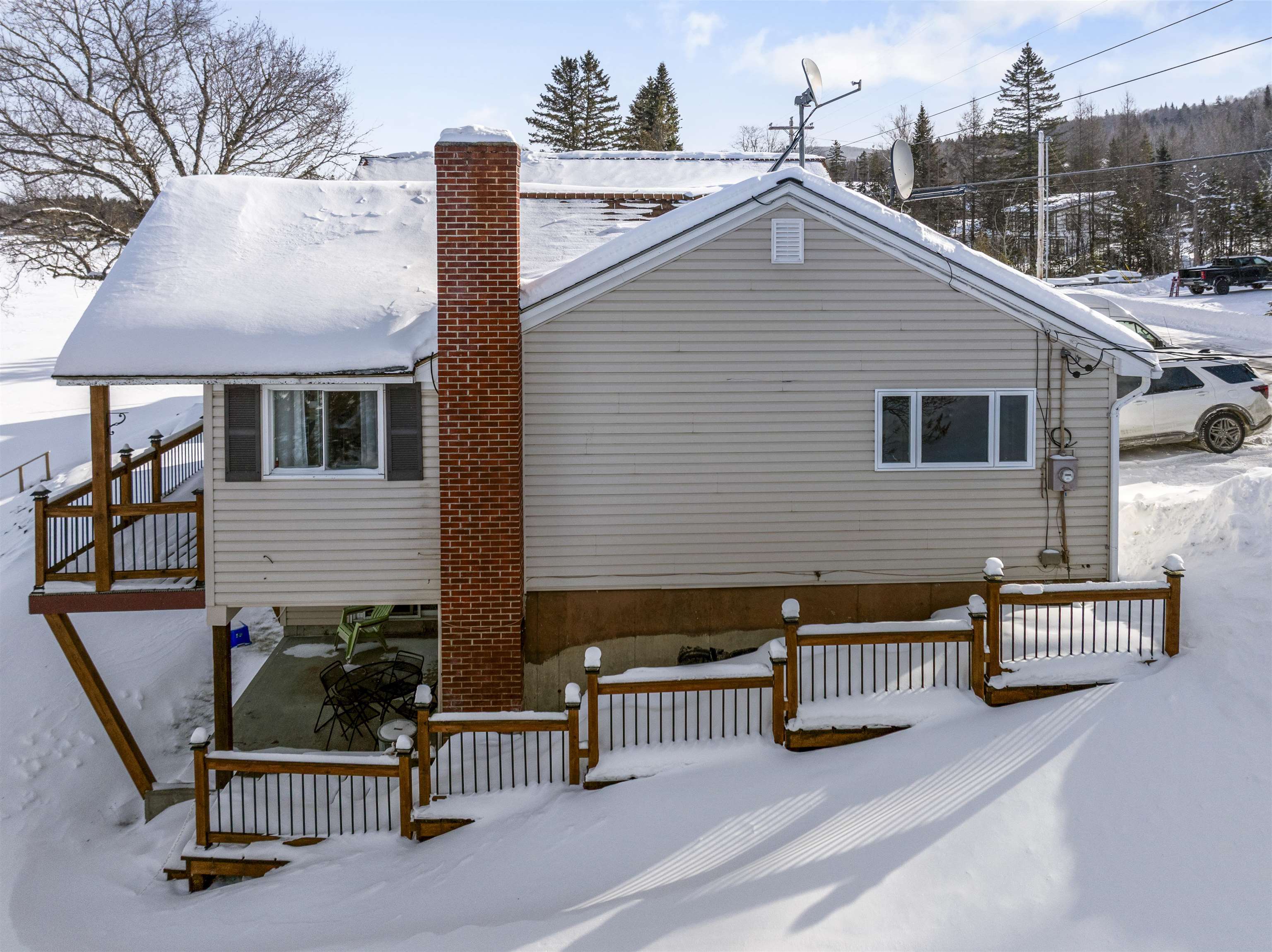4012 Vt Route 114 Property Photo 41