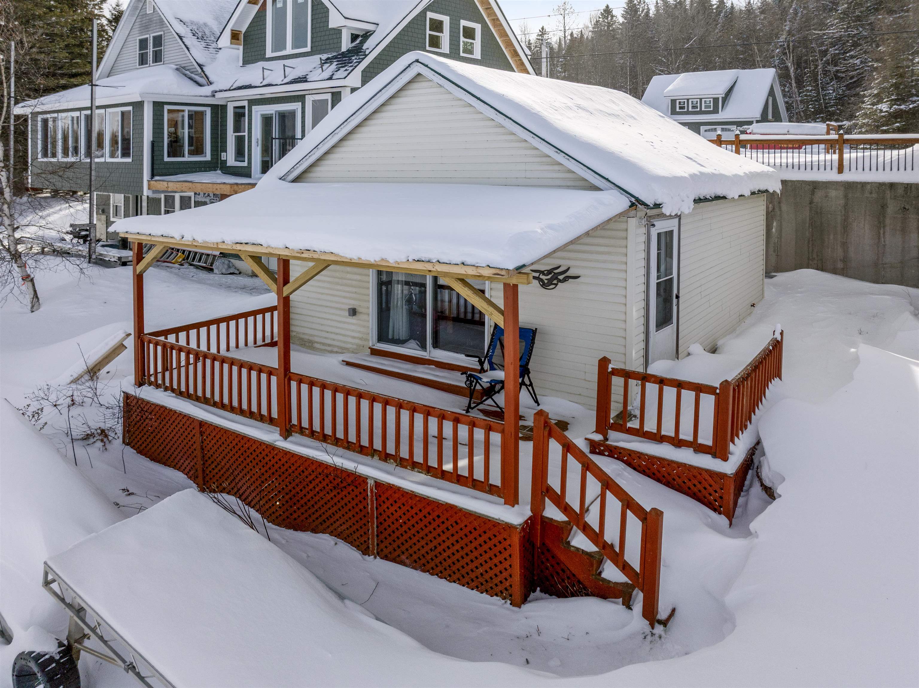 4012 Vt Route 114 Property Photo 53