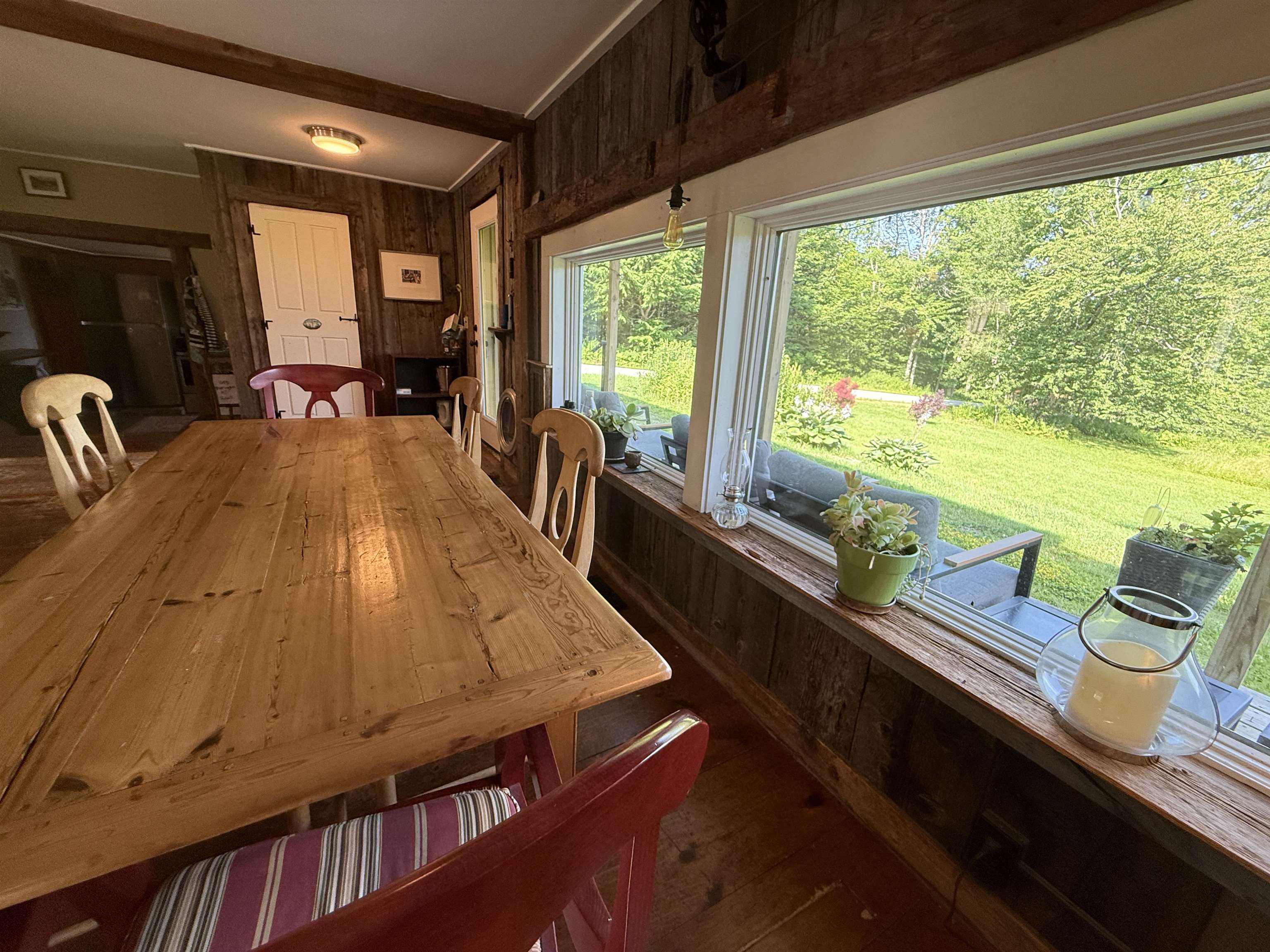 1033 Burrington Hill Road Property Photo 6