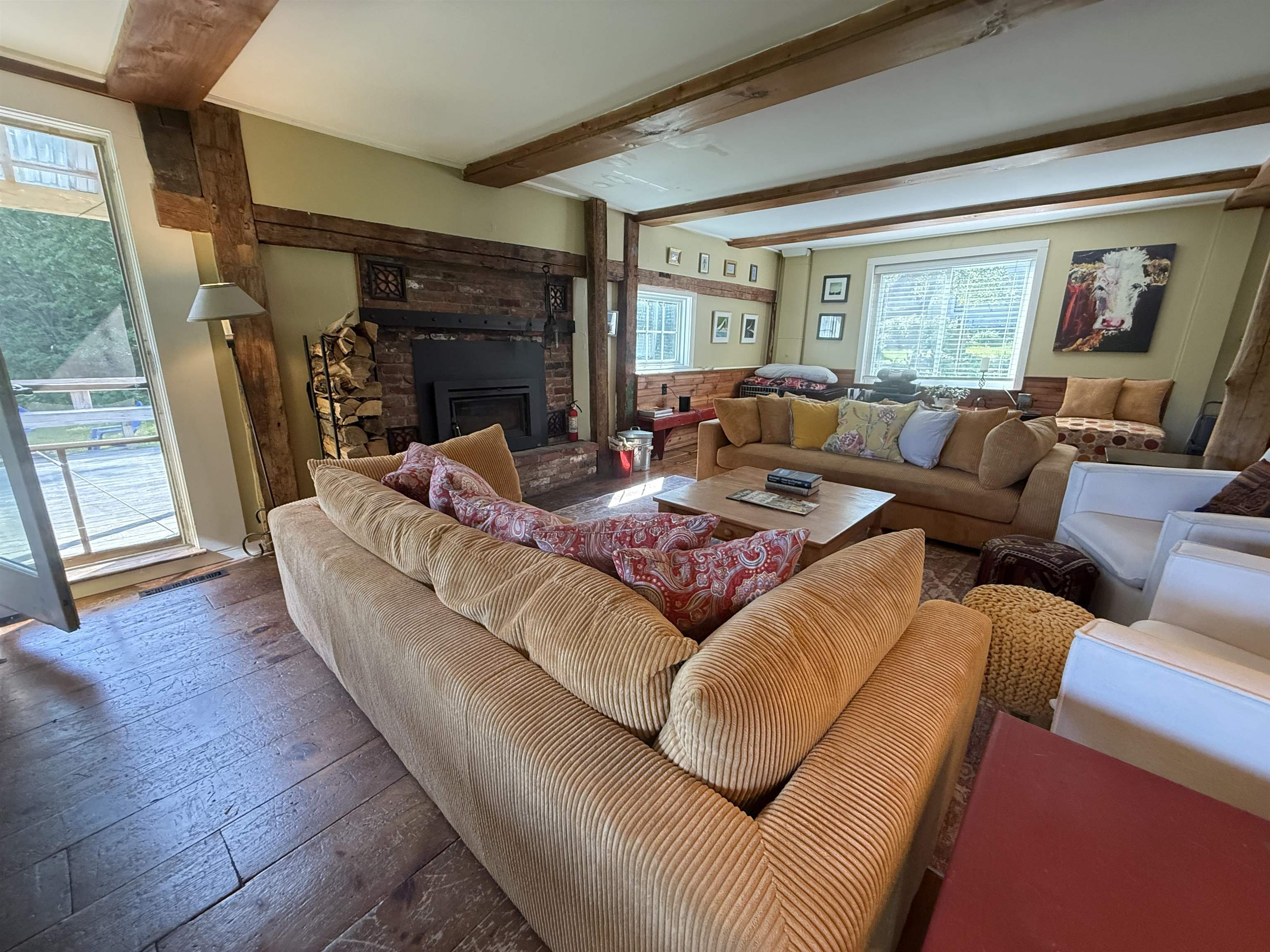 1033 Burrington Hill Road Property Photo 7