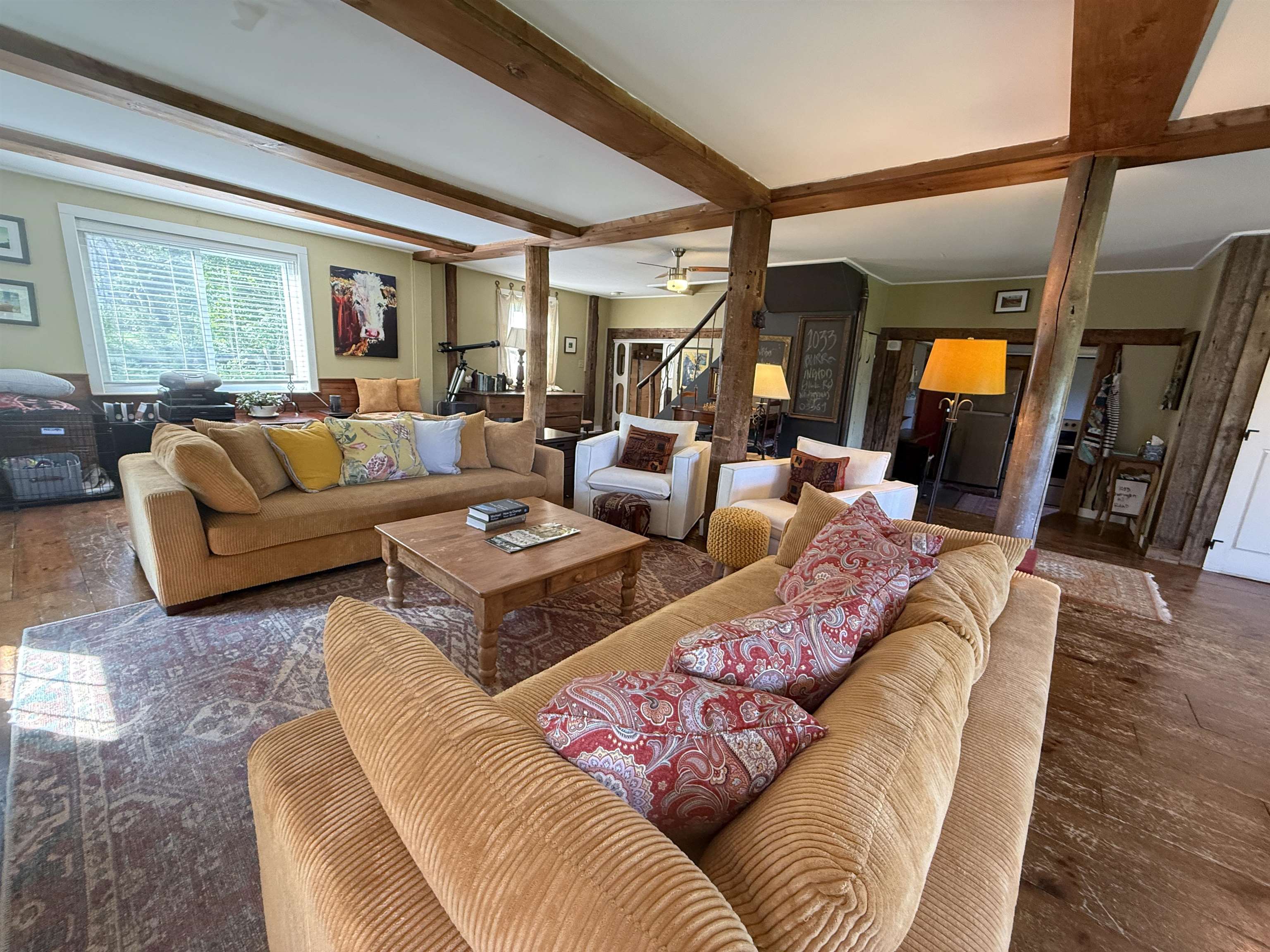 1033 Burrington Hill Road Property Photo 8