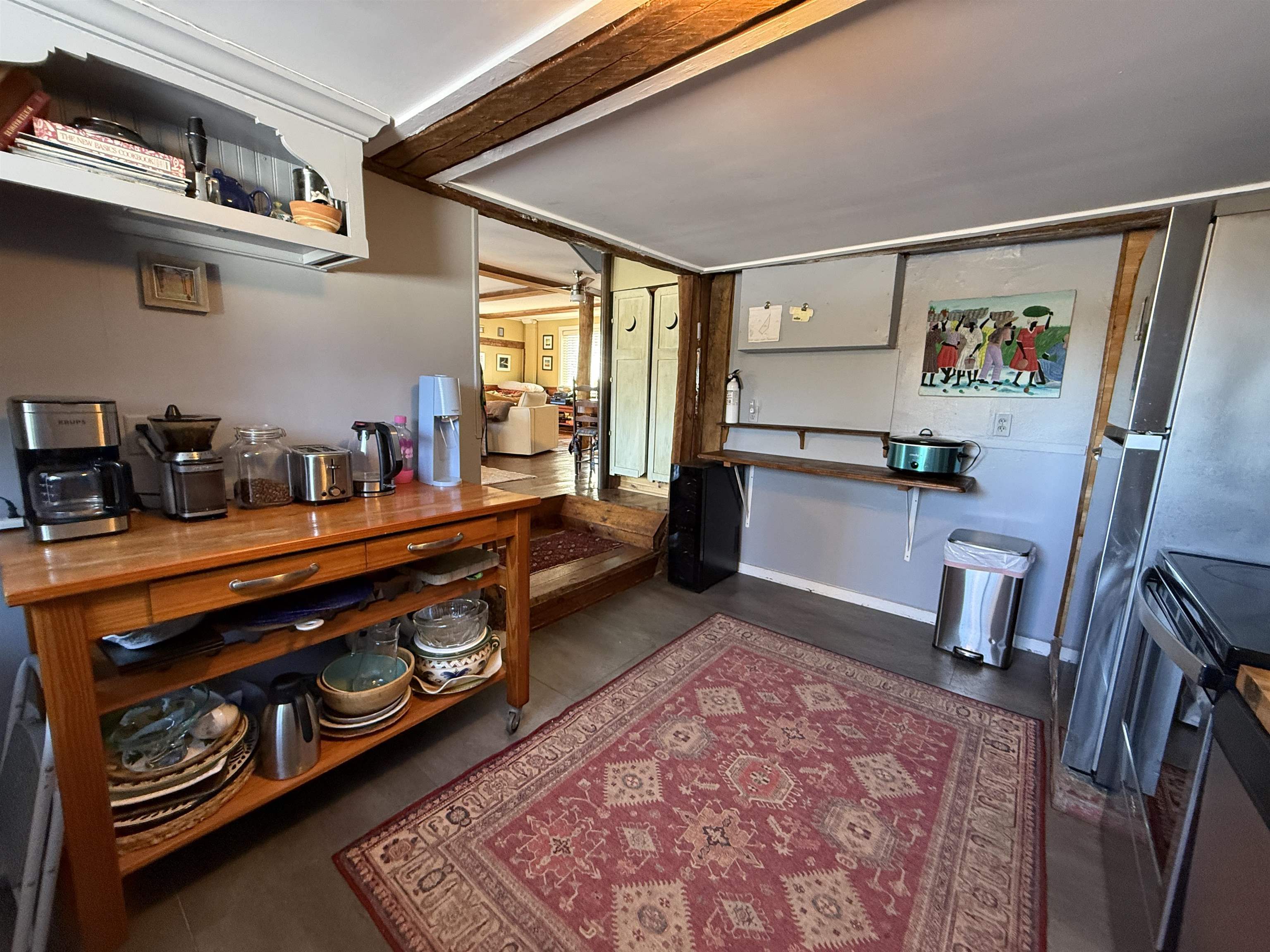 1033 Burrington Hill Road Property Photo 12