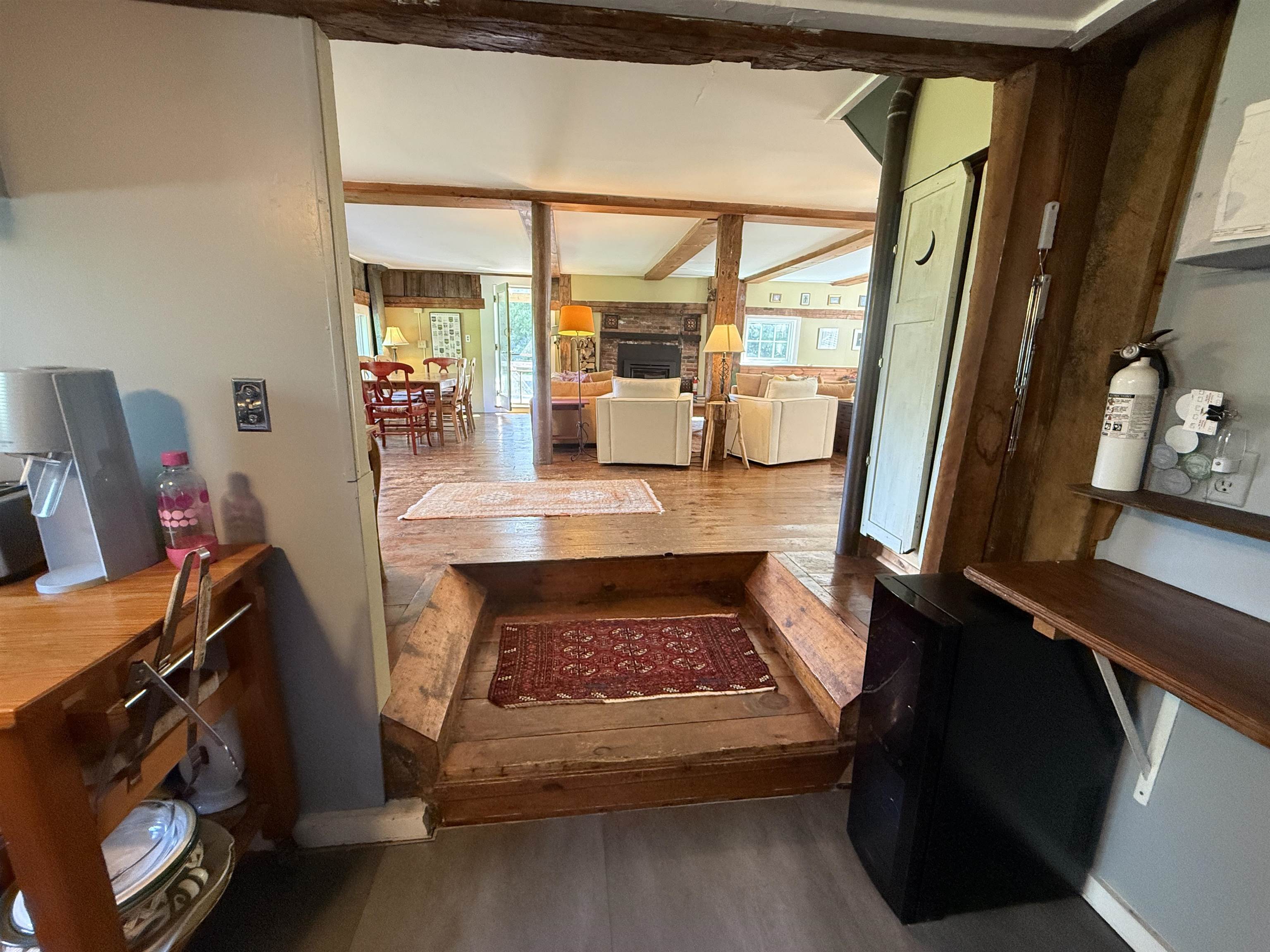 1033 Burrington Hill Road Property Photo 13