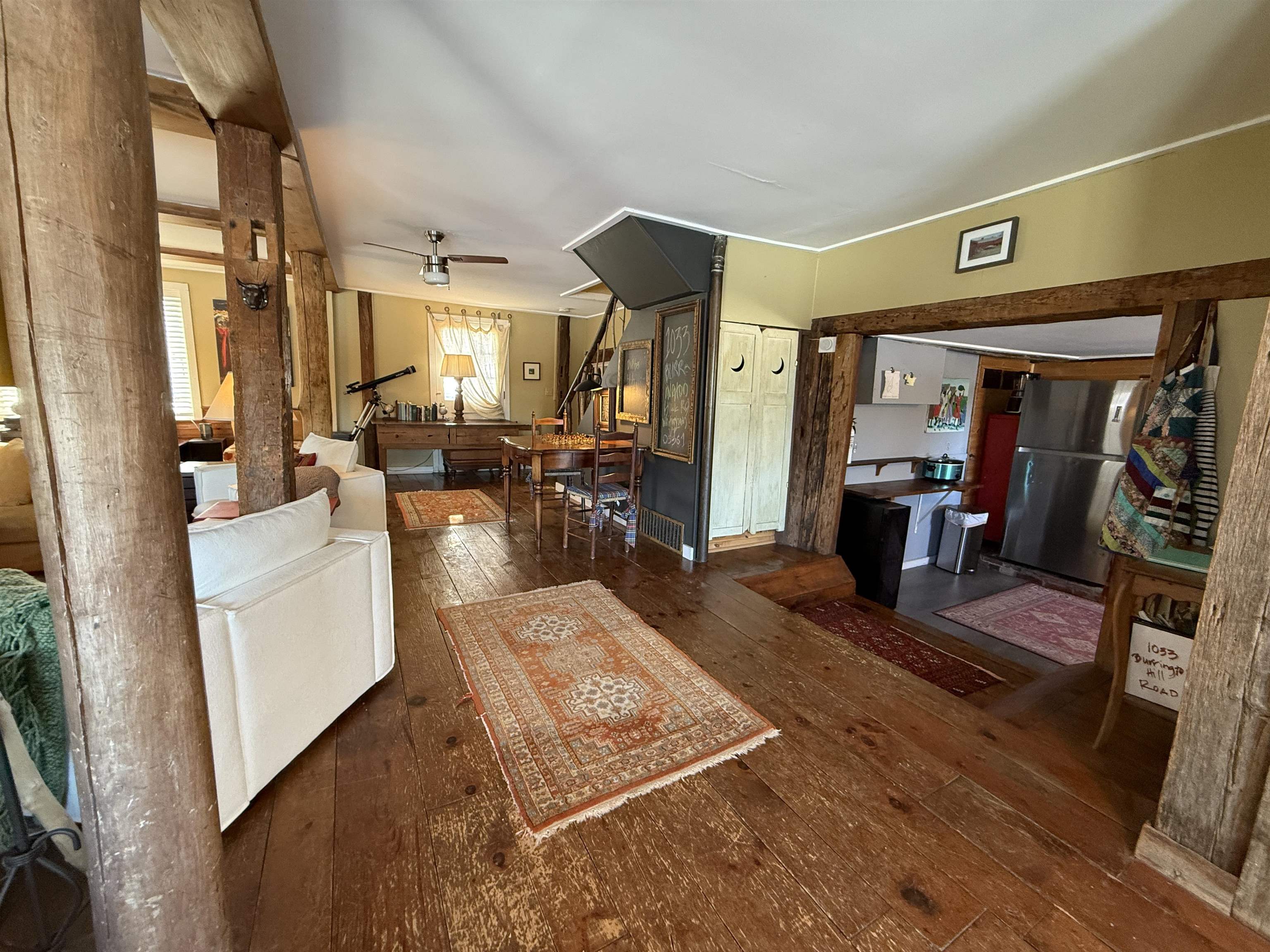 1033 Burrington Hill Road Property Photo 14