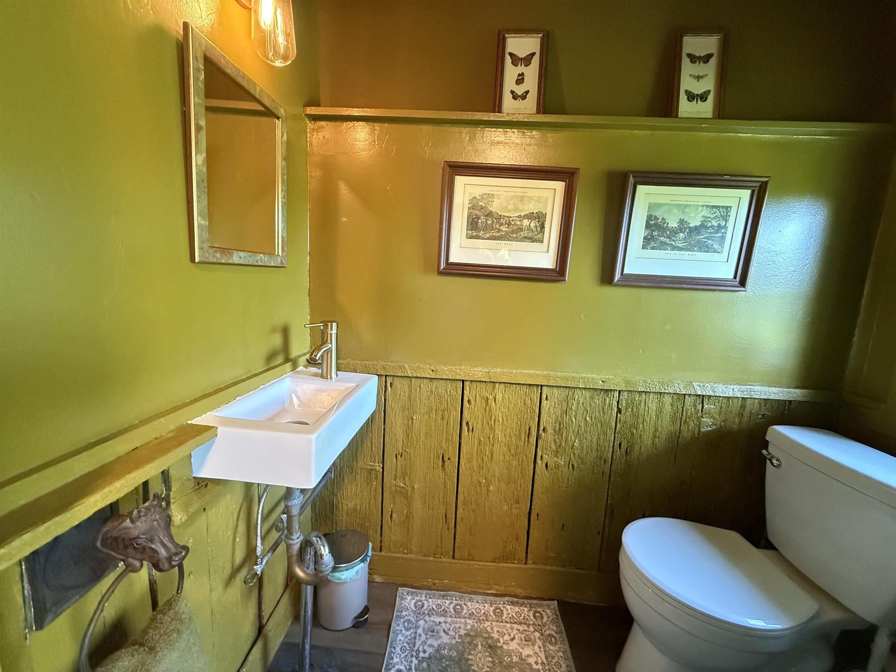 1033 Burrington Hill Road Property Photo 15