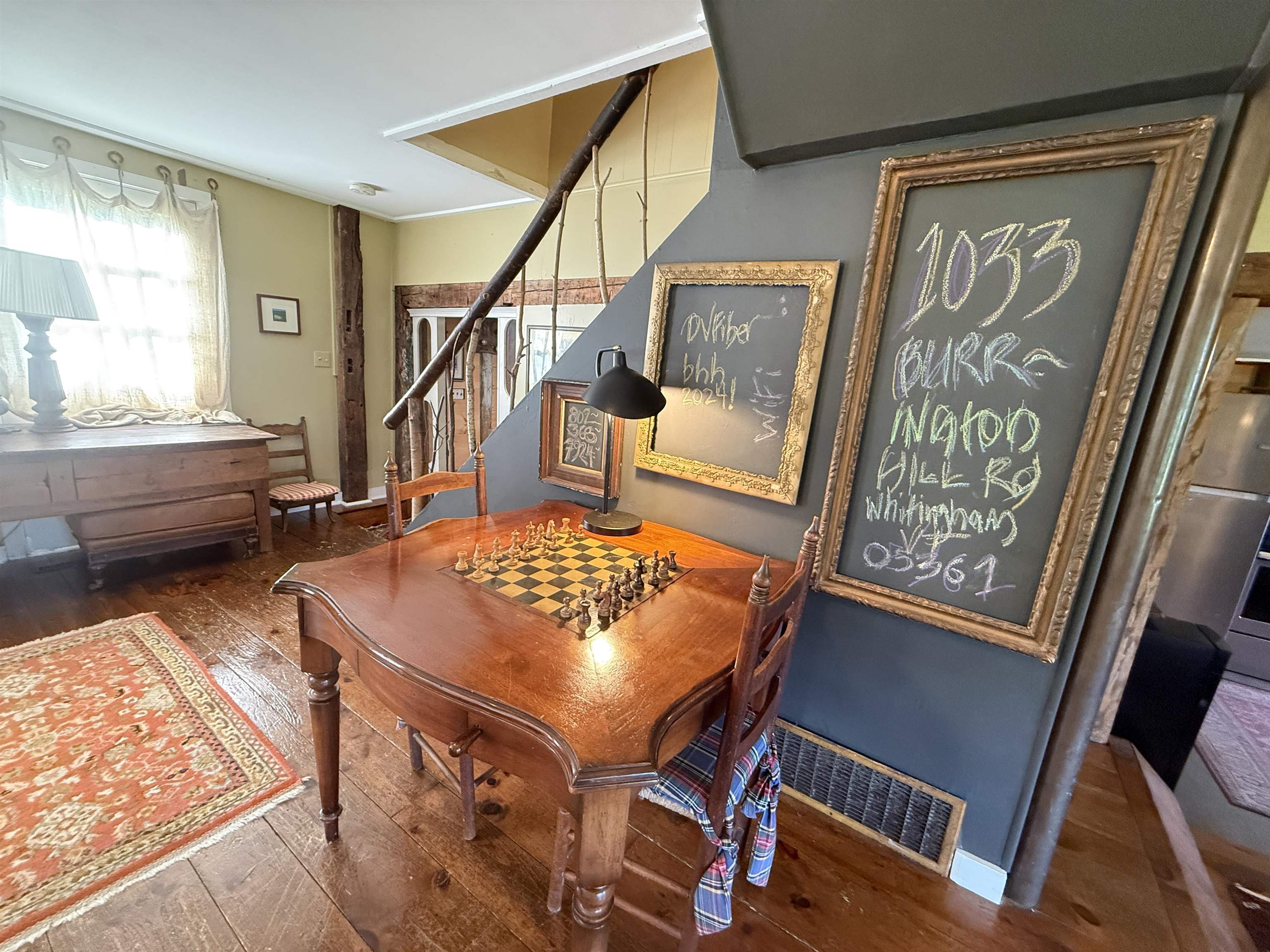 1033 Burrington Hill Road Property Photo 16