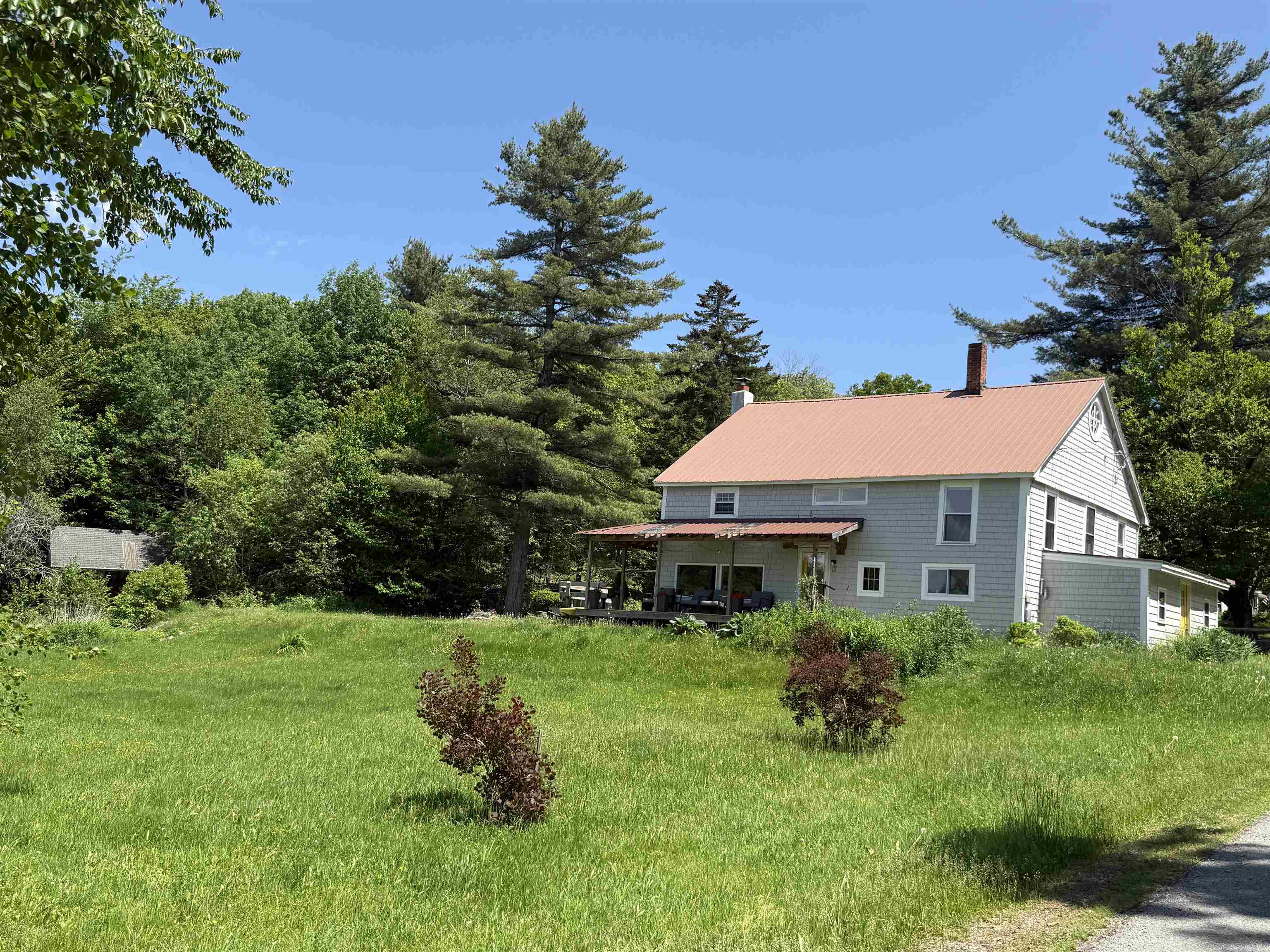 1033 Burrington Hill Road Property Photo 38