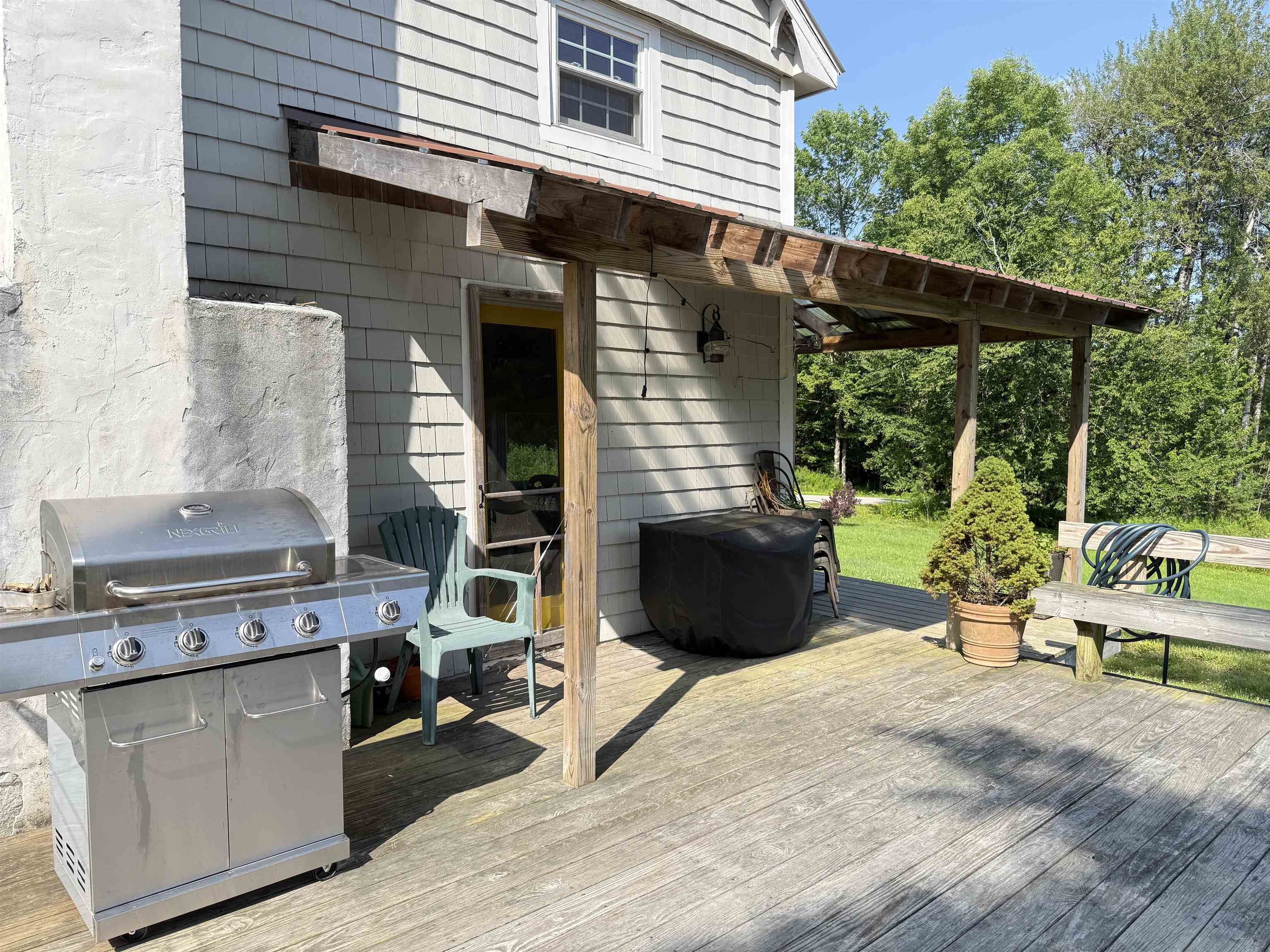 1033 Burrington Hill Road Property Photo 41