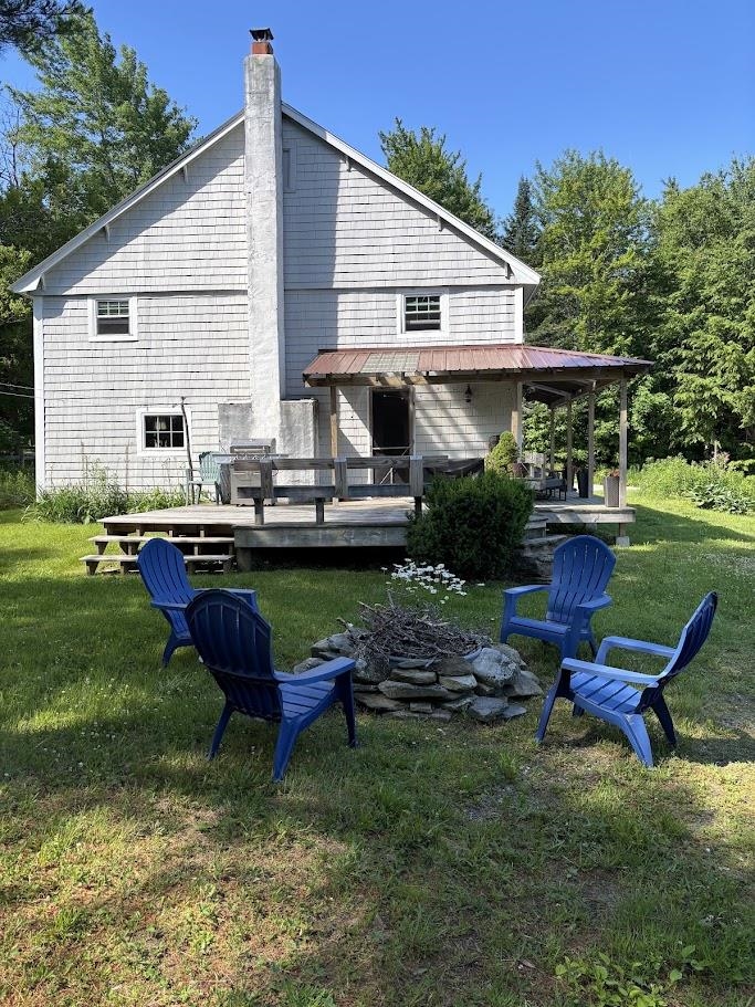 1033 Burrington Hill Road Property Photo 43