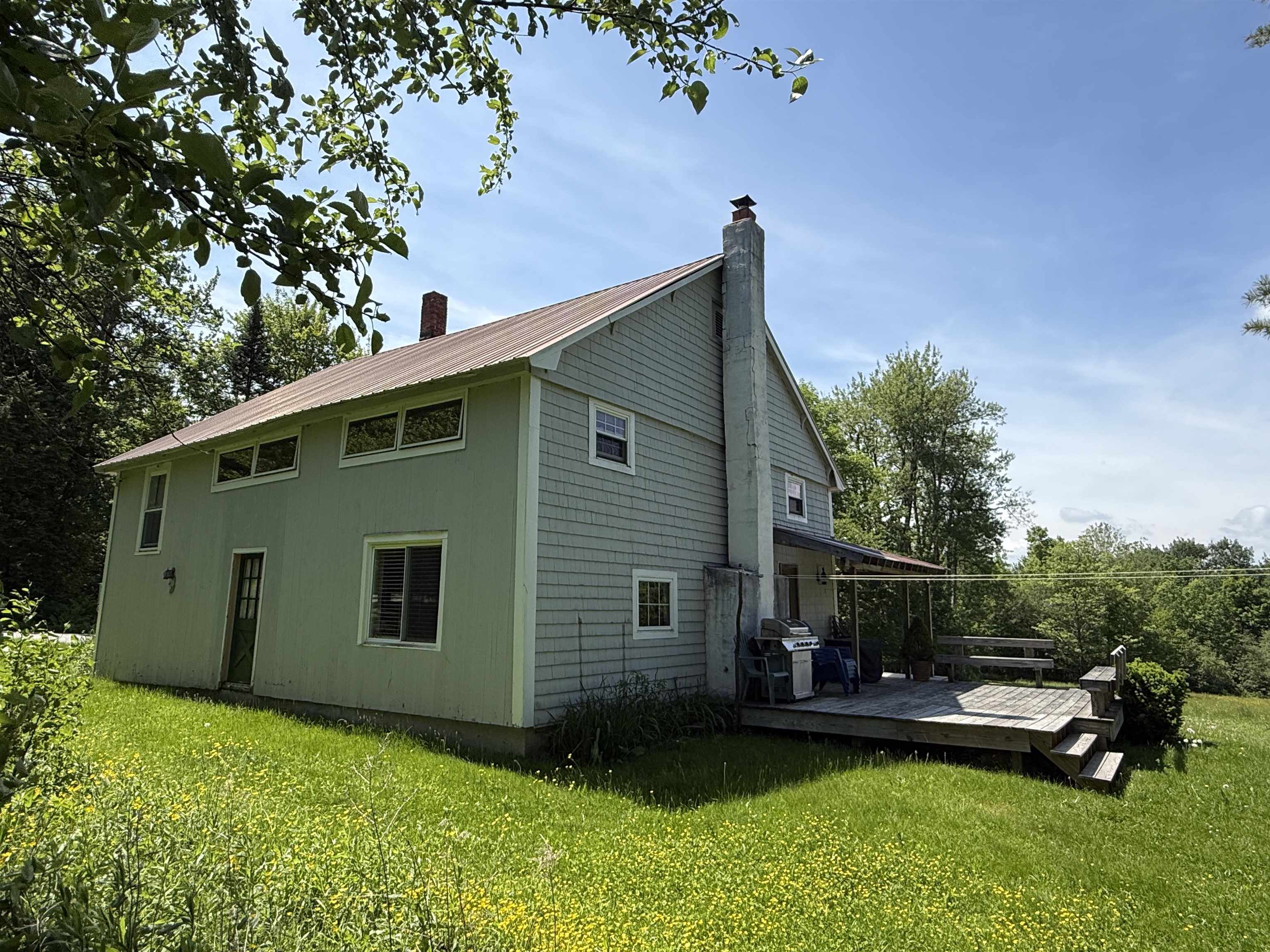 1033 Burrington Hill Road Property Photo 45