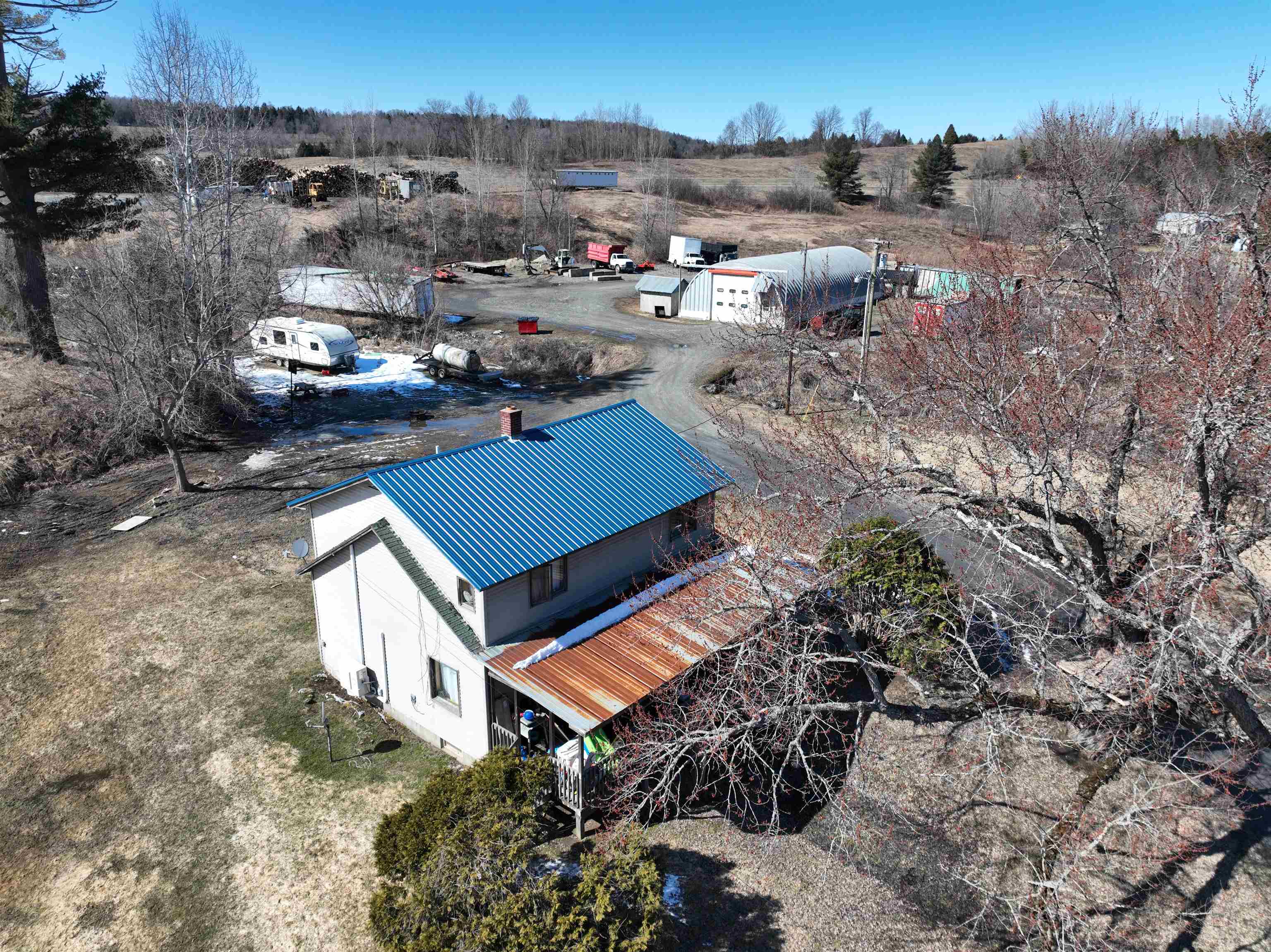 109 River Road Property Photo 46