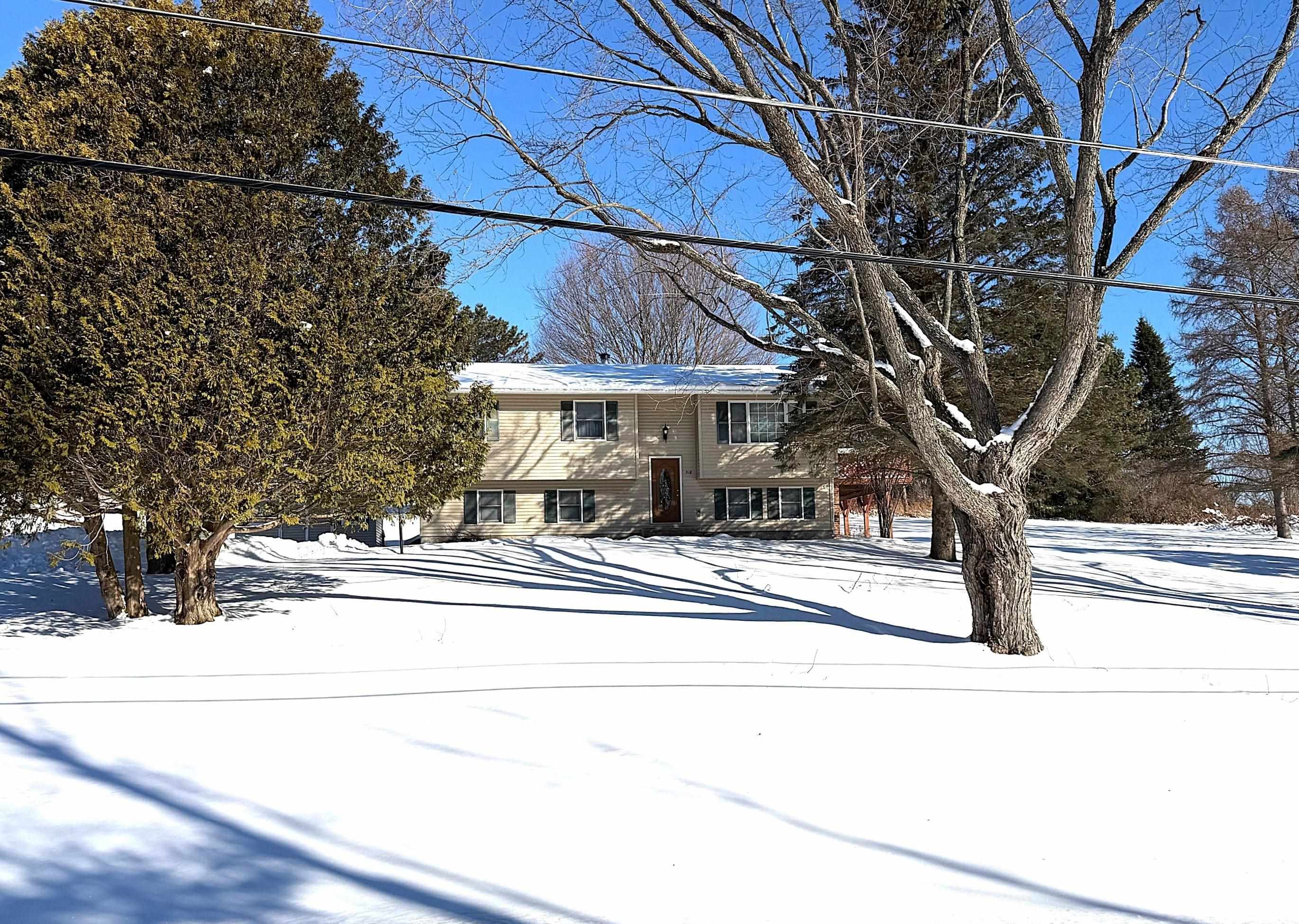 318 Oak Knoll Road Property Photo 1