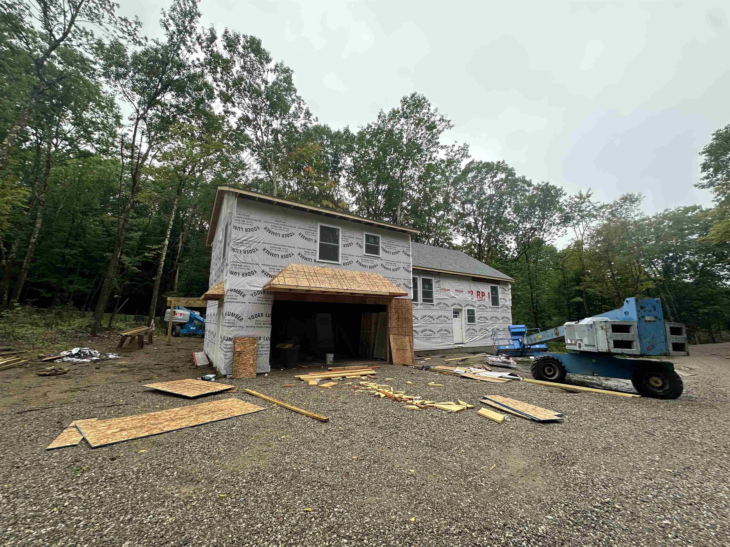38 Martha's Way Property Photo 3