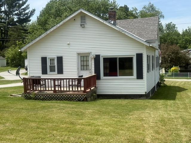 380 Stratton Road Property Photo 5