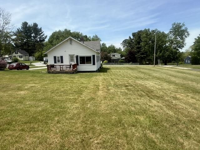 380 Stratton Road Property Photo 6