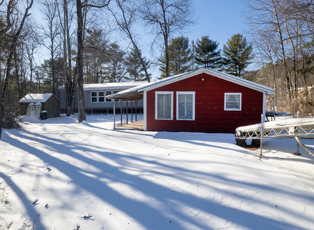 10 Sevigny Road Property Photo 31