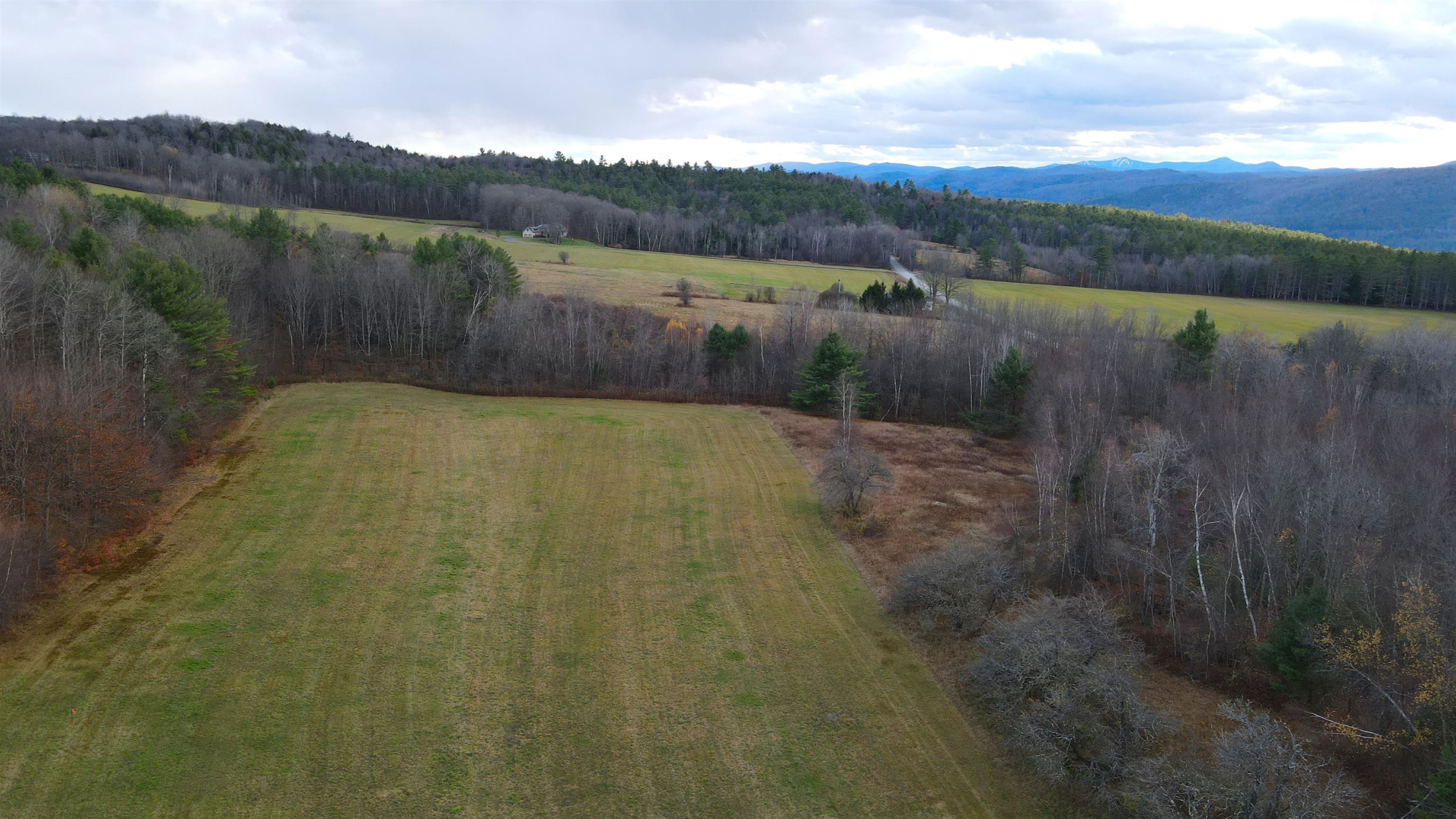 Lot 3 Fish Hill Road Property Photo 1