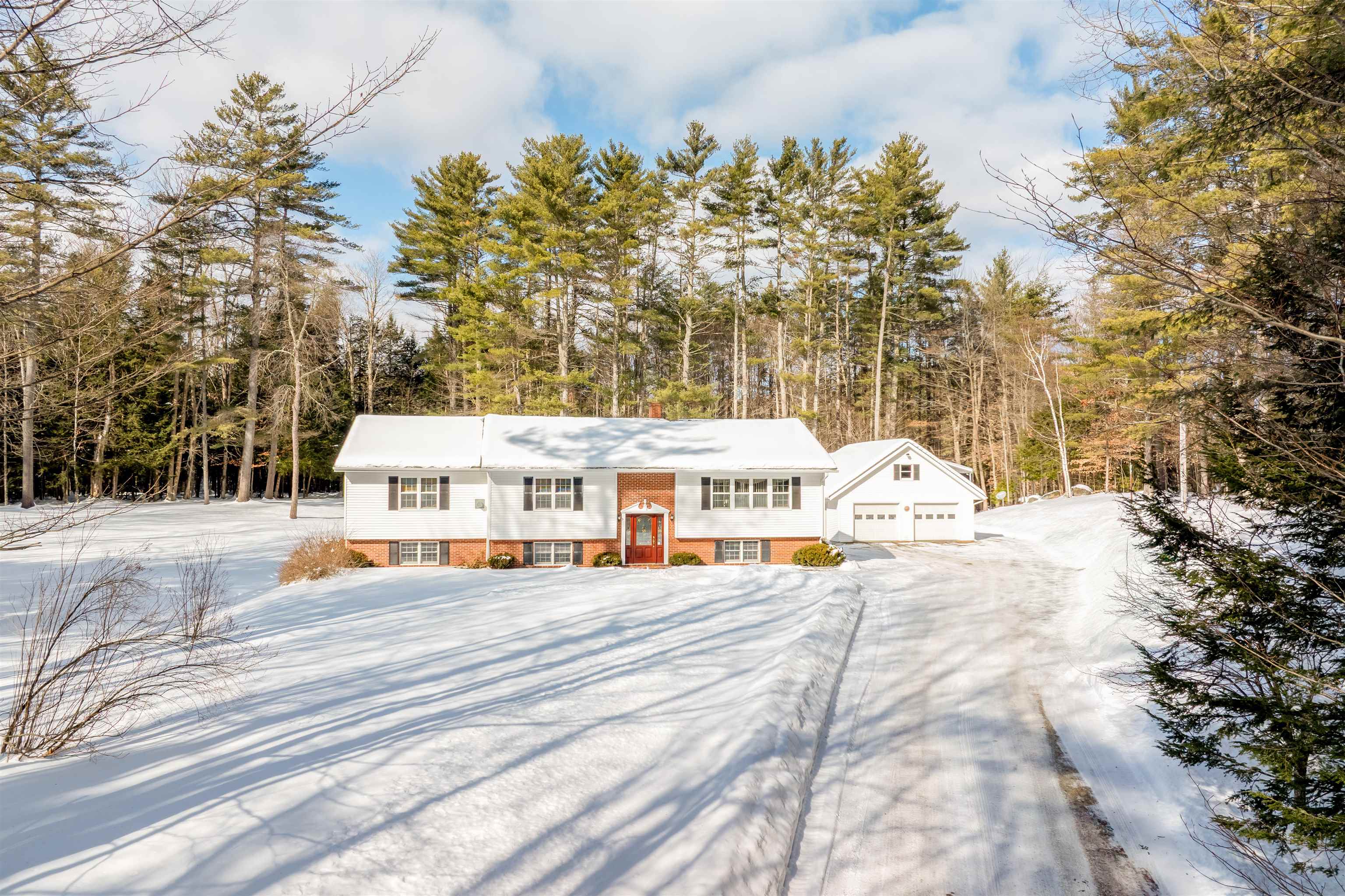 709 Unity Springs Road Property Photo 1