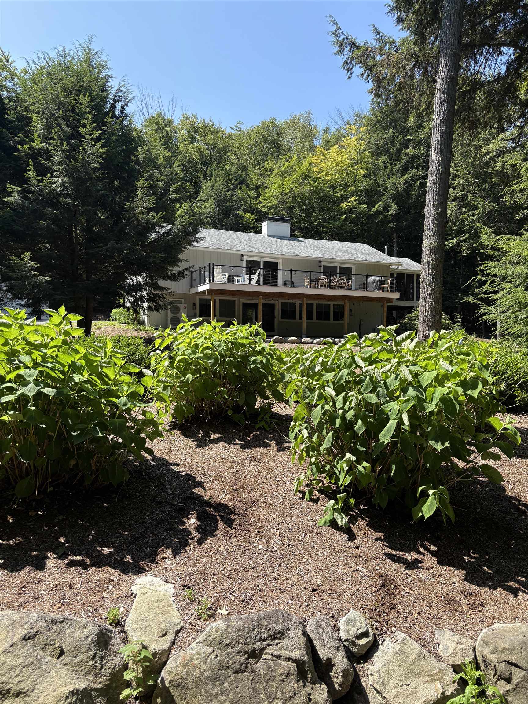 121 Upper Bay Road Property Photo 1