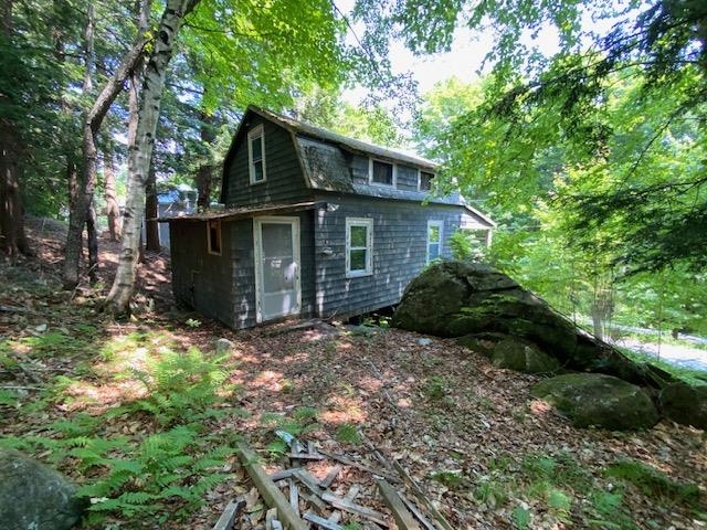 43 Newbury Heights Road Property Photo 1