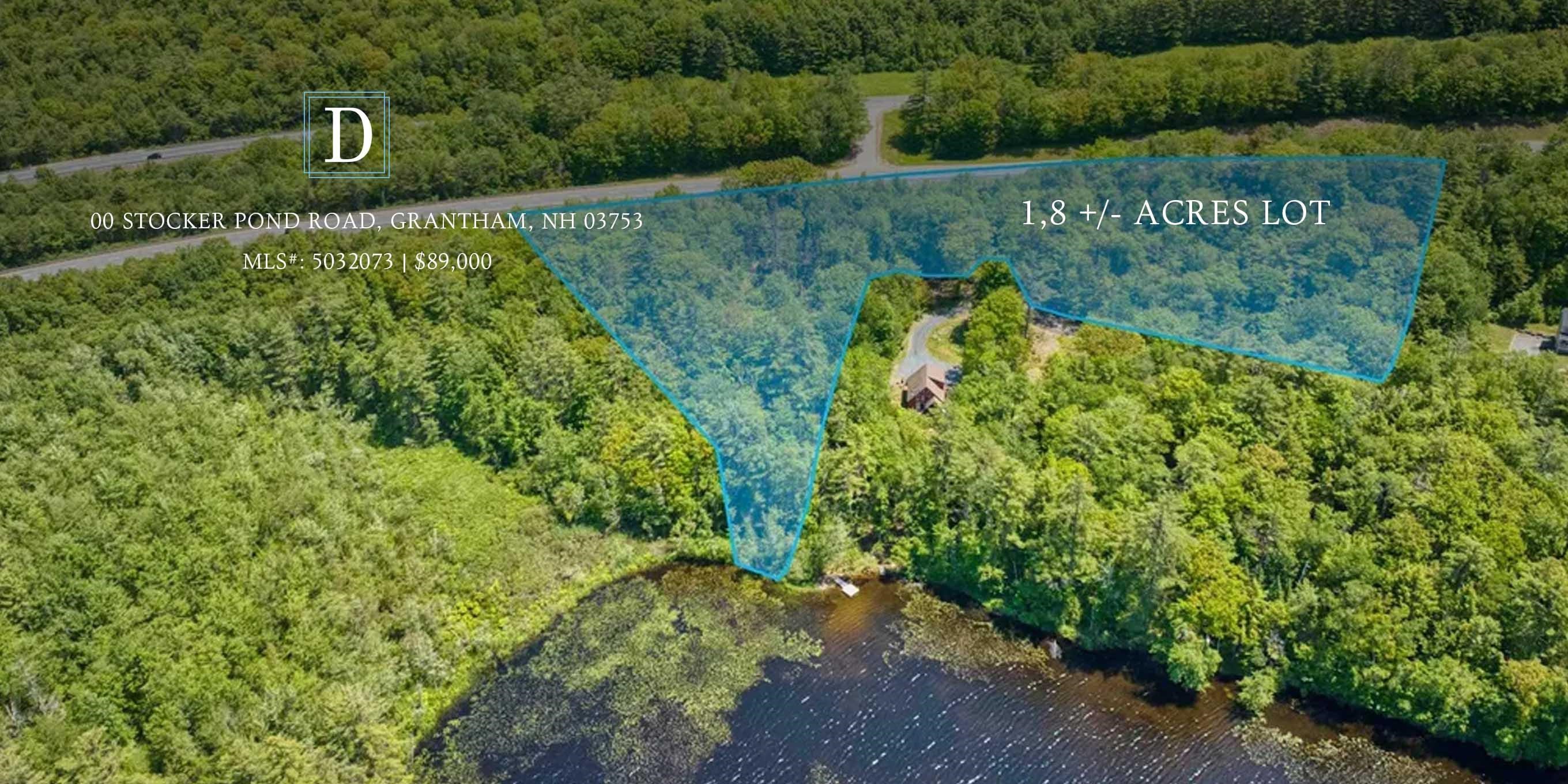 Tbd Stocker Pond Road Property Photo 2