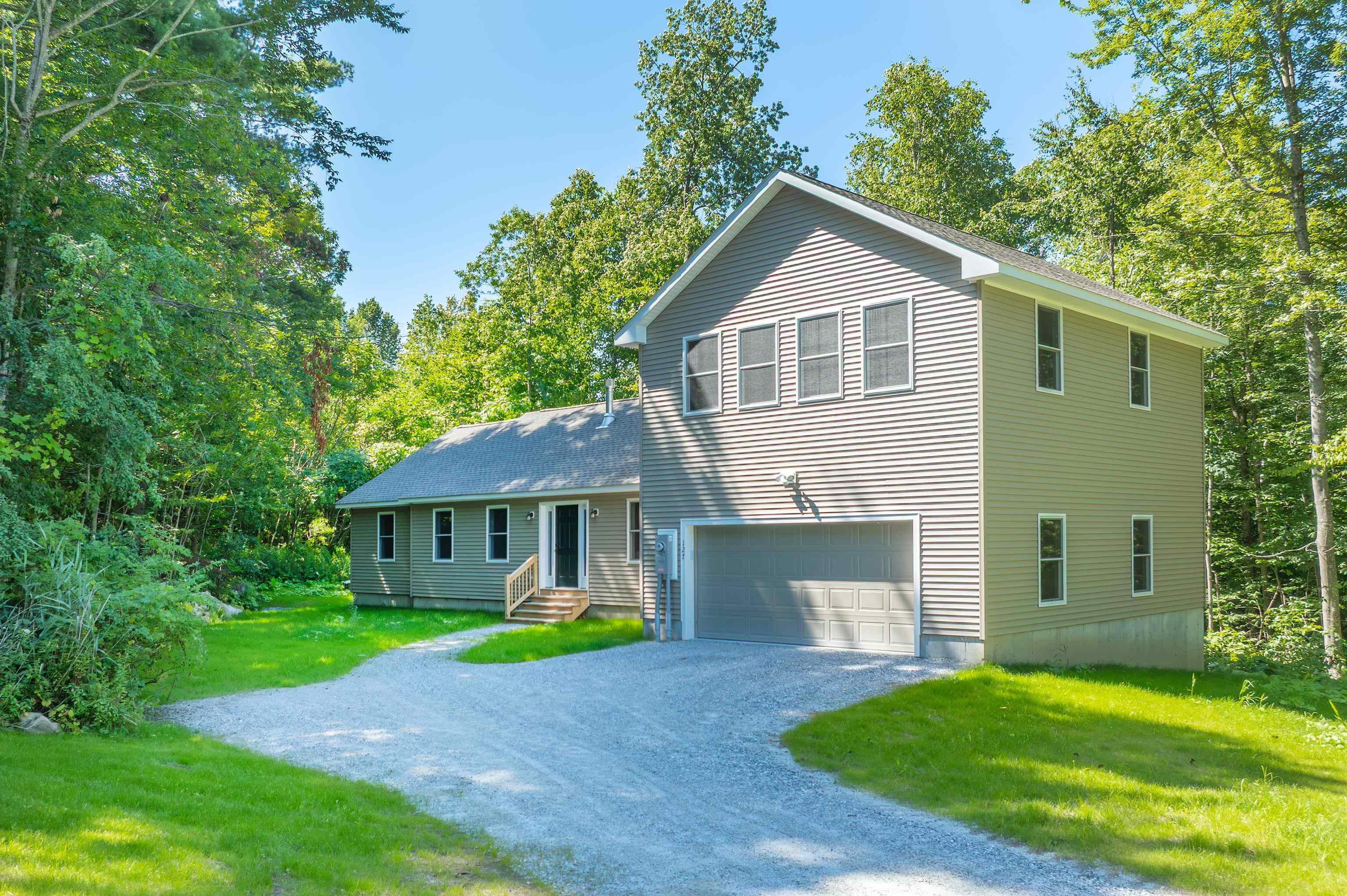 127 Top Ridge Property Photo 1