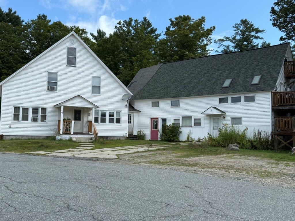 75 Library Road Property Photo 1