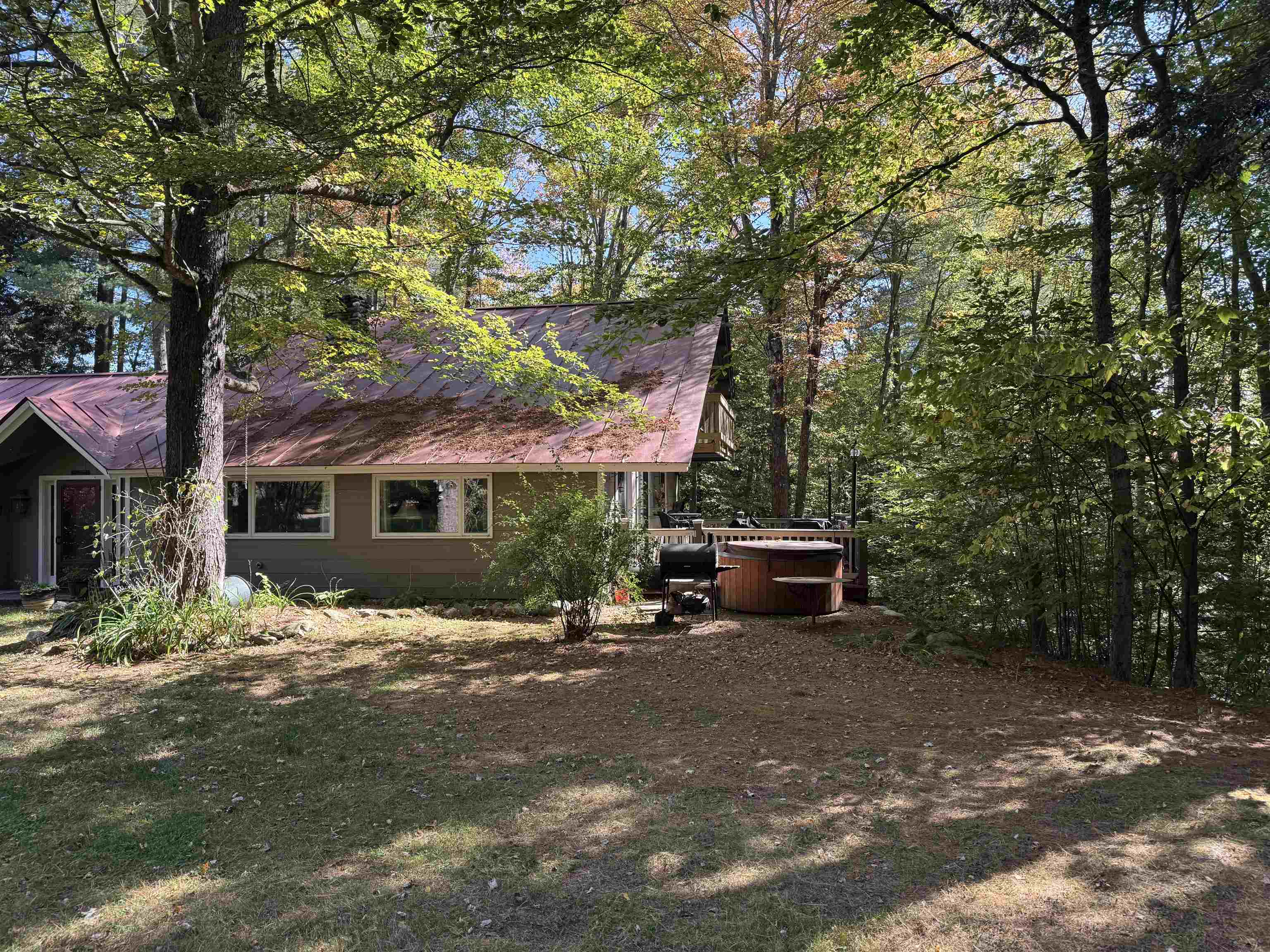 128 Upper Pines Road Property Photo 2