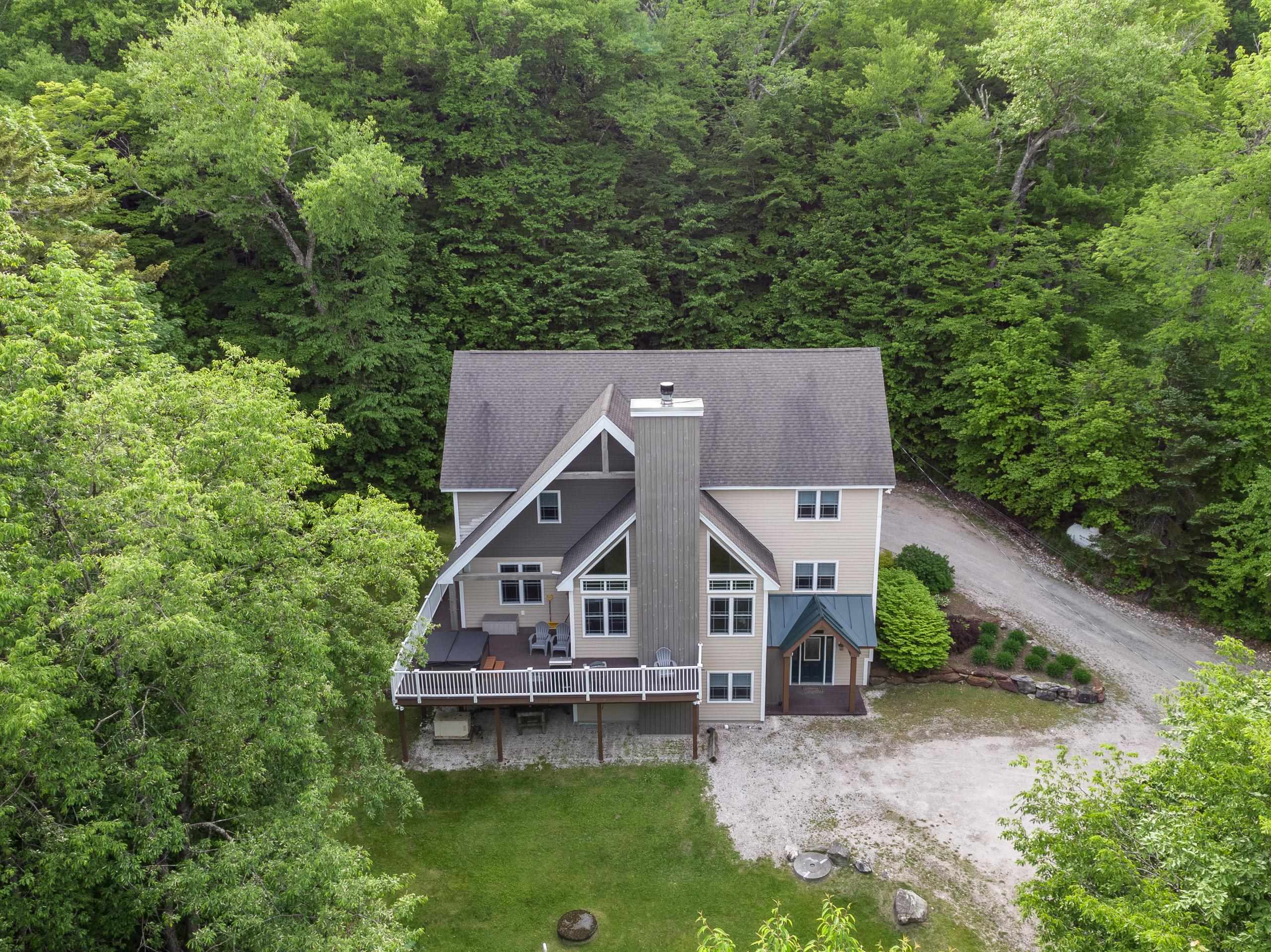 563 Rim Road Property Photo 1