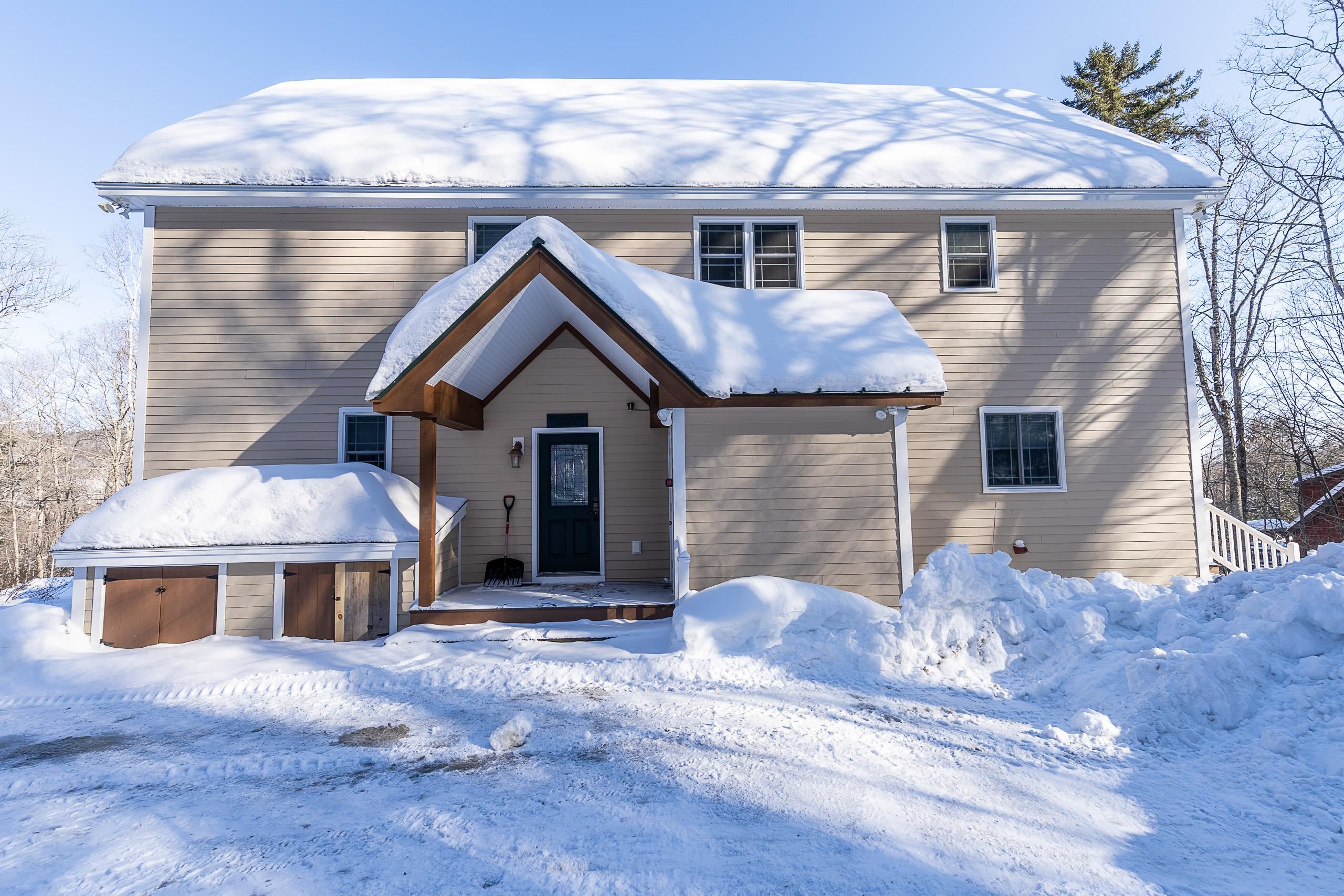 563 Rim Road Property Photo 8