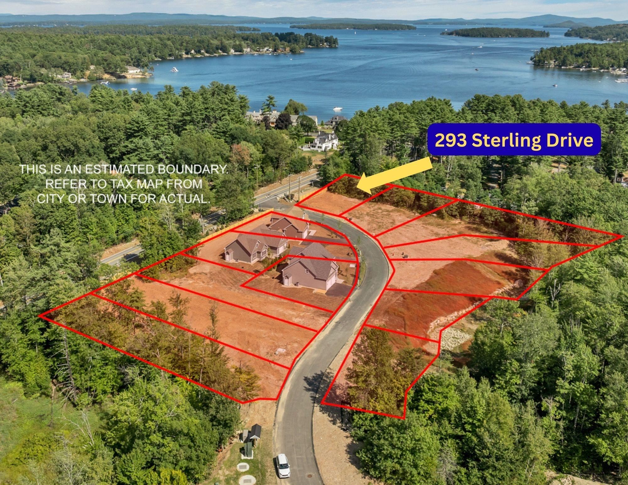 293 Sterling Drive Property Photo 1